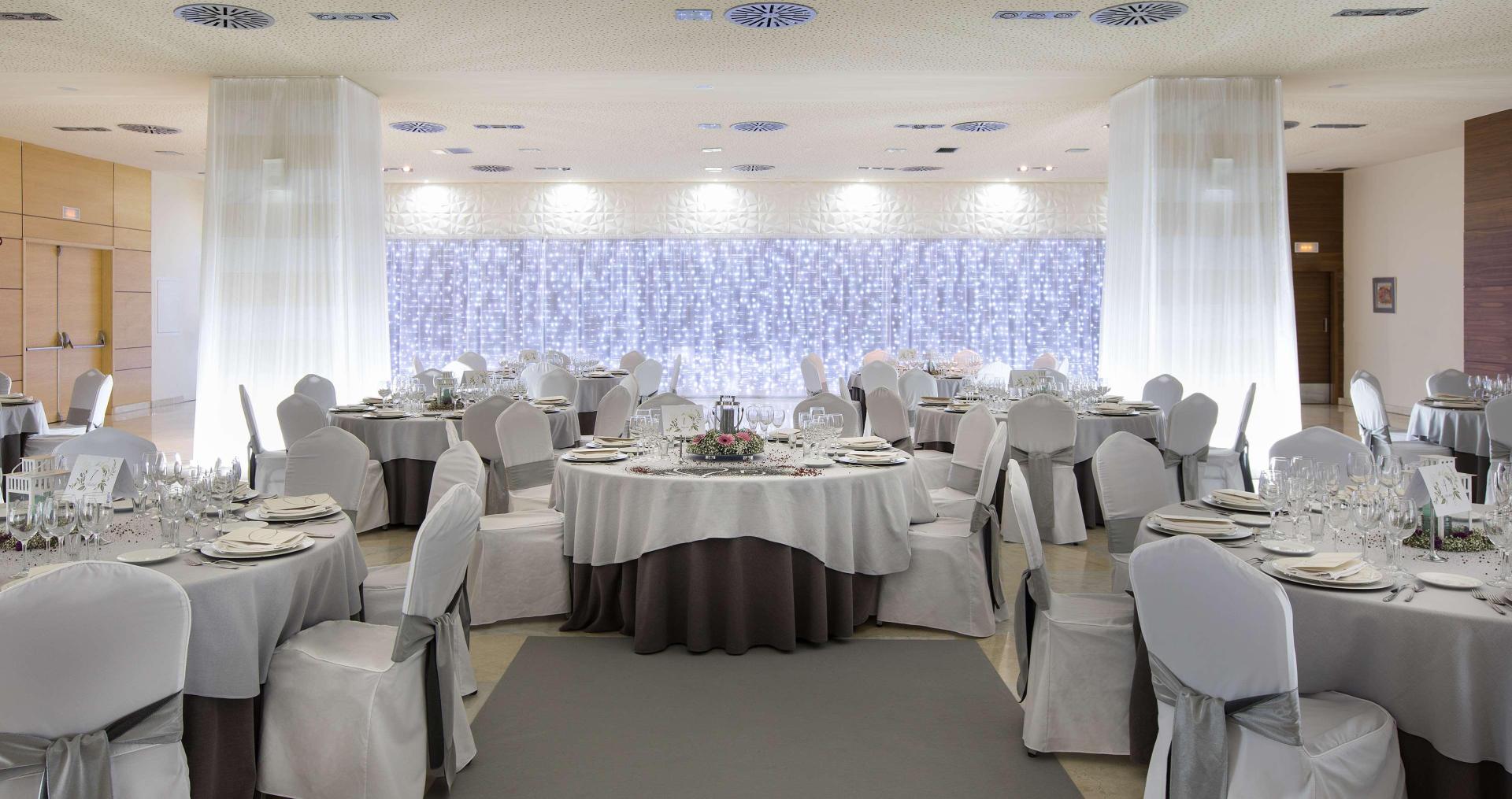 NH Gran Hotel Casino Extremadura foto 40