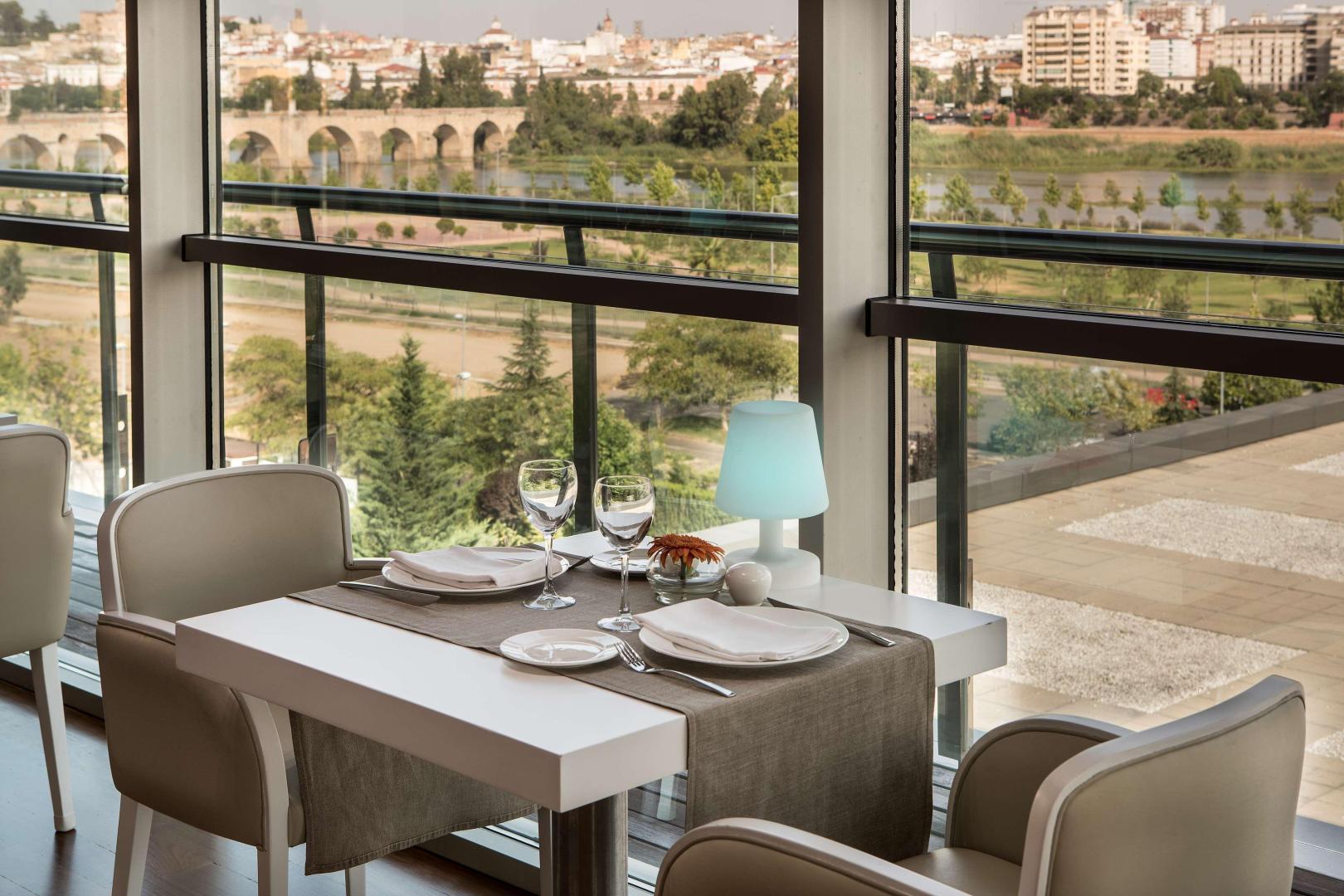 NH Gran Hotel Casino Extremadura foto 43