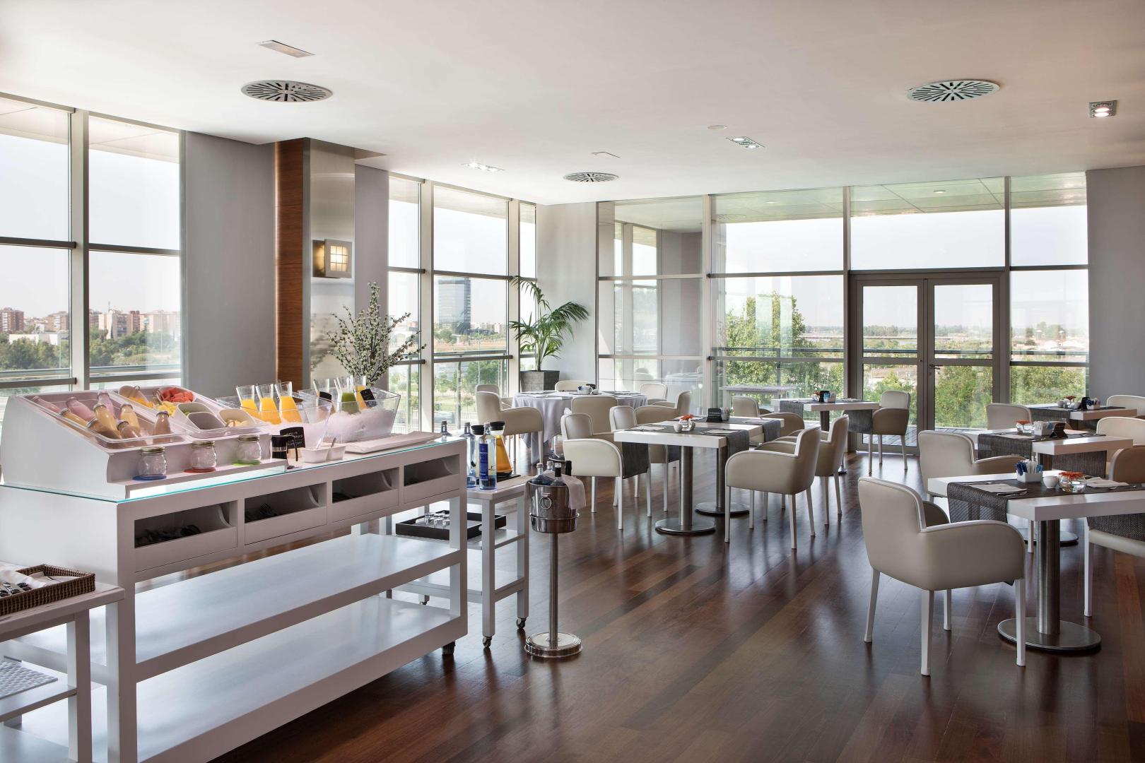 NH Gran Hotel Casino Extremadura foto 41