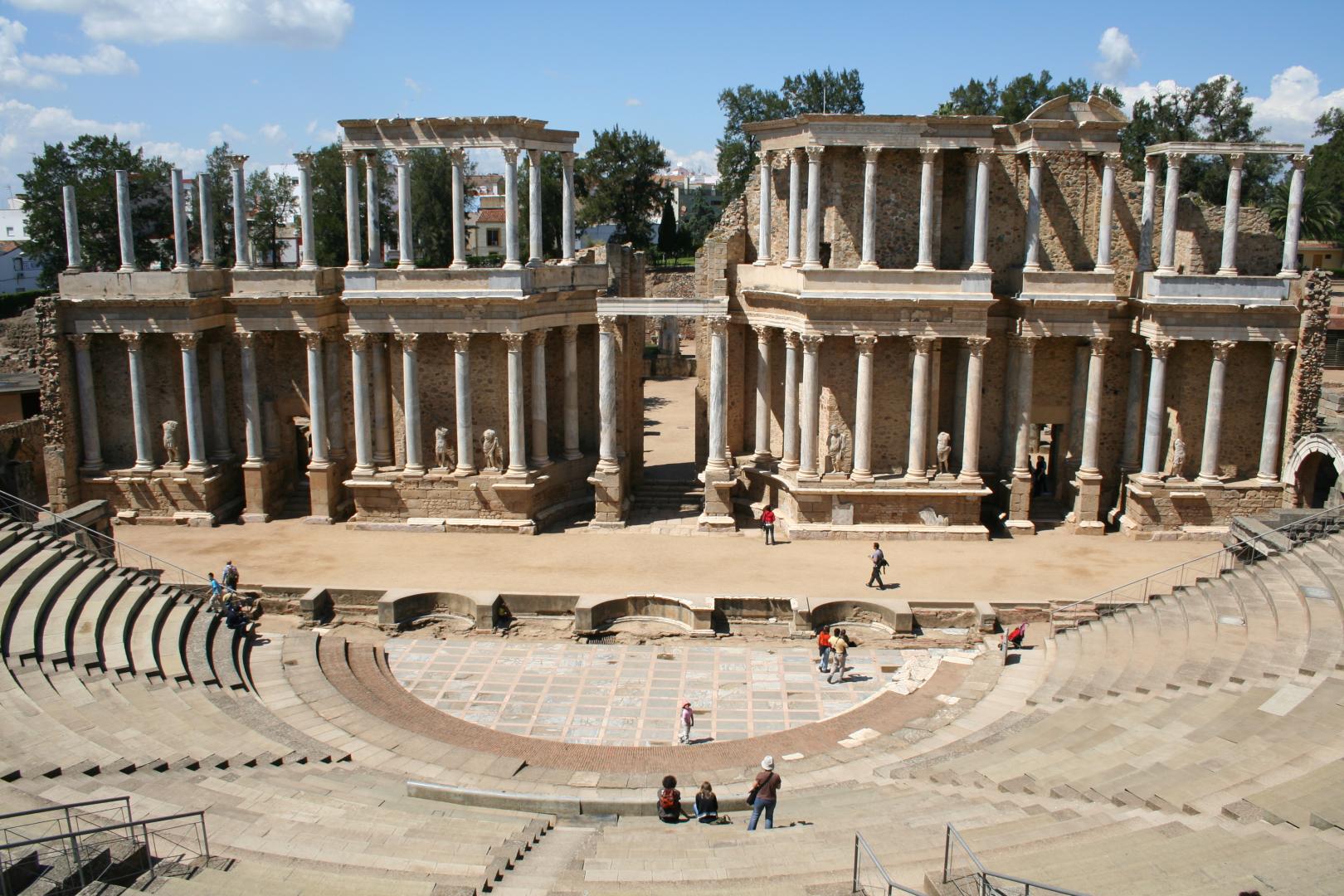 Rambla Emerita foto 17