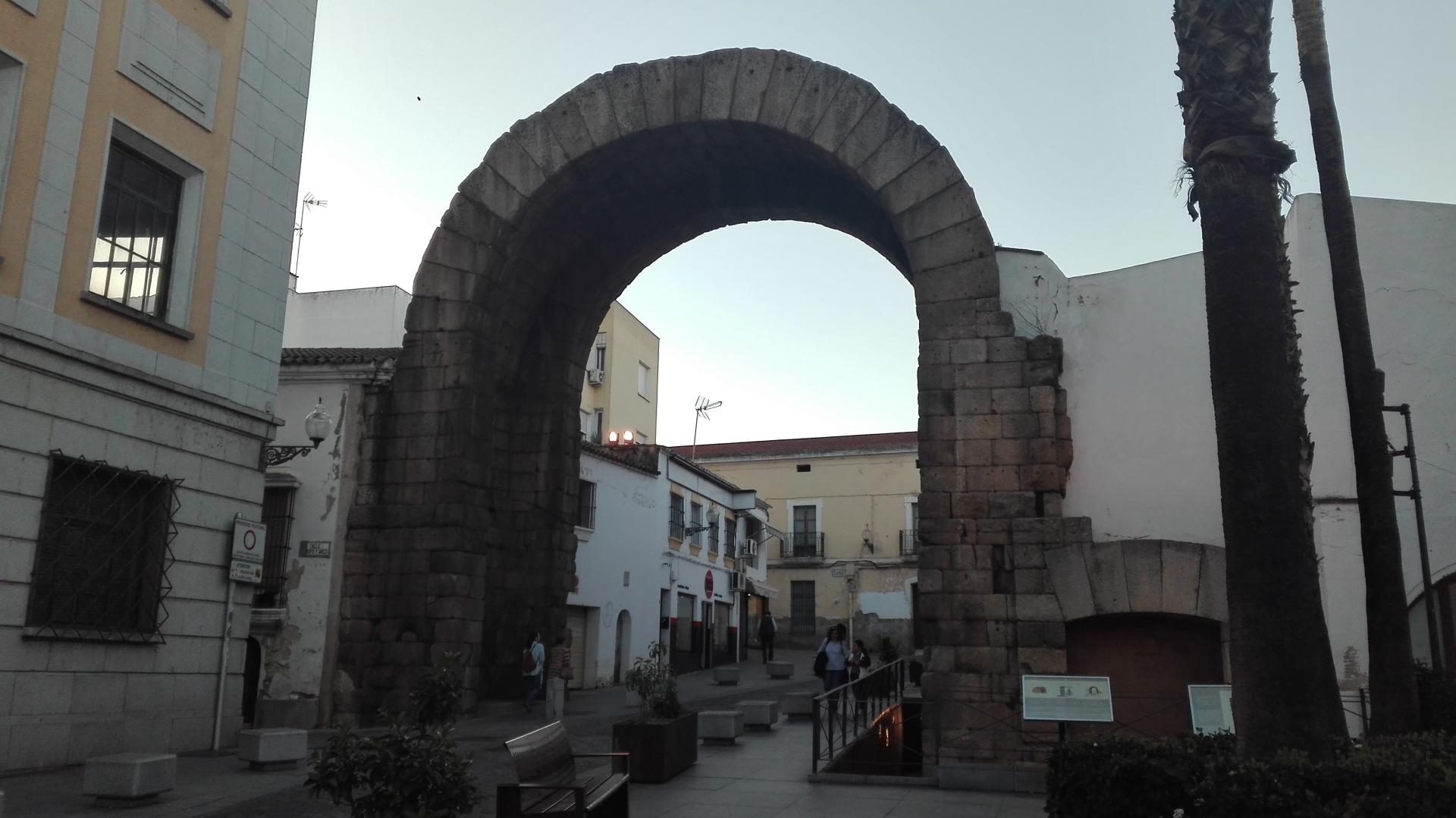 Rambla Emerita foto 19