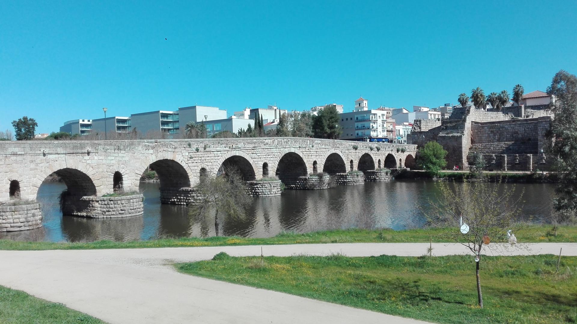 Rambla Emerita foto 21