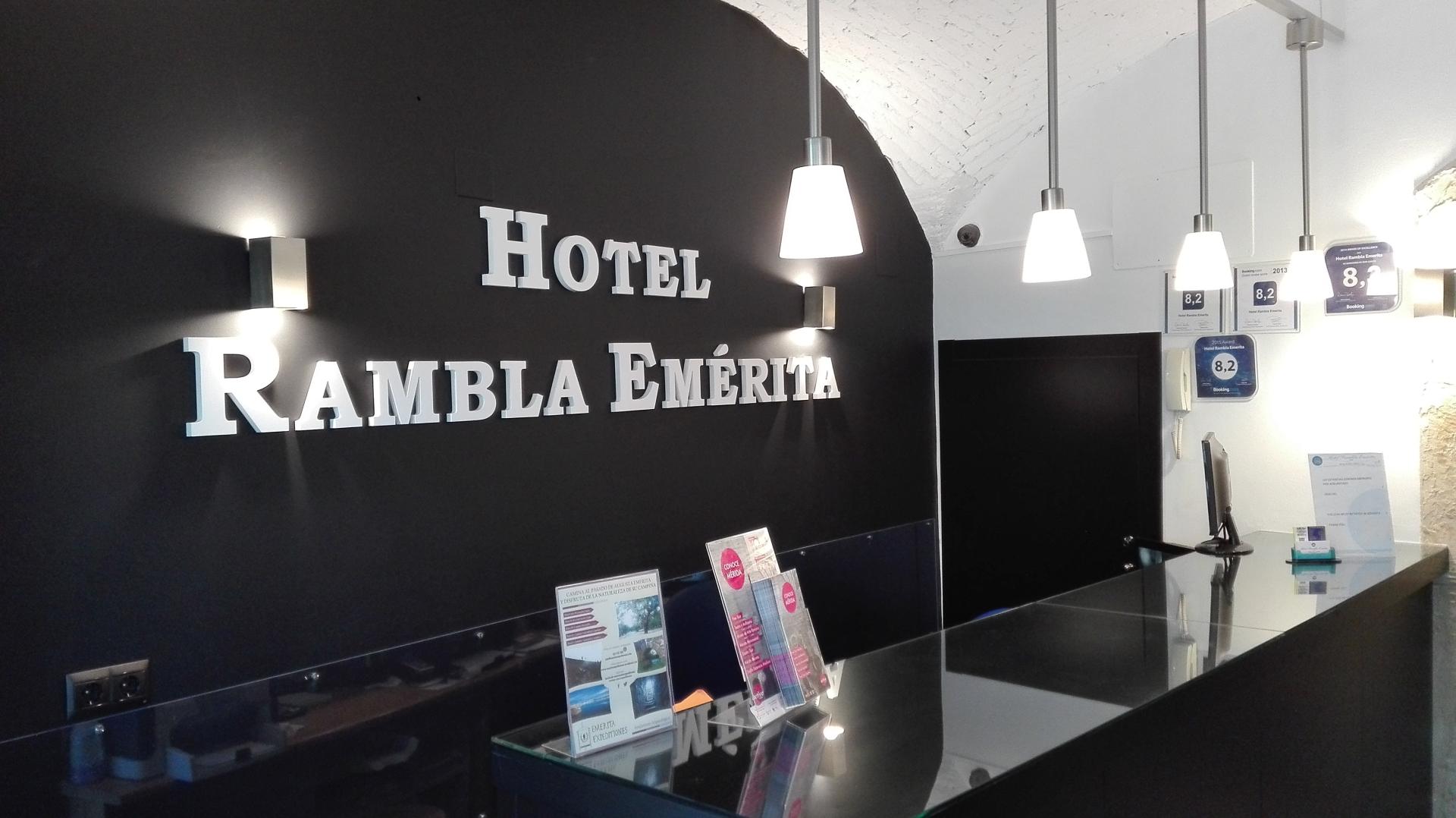 Rambla Emerita foto 11