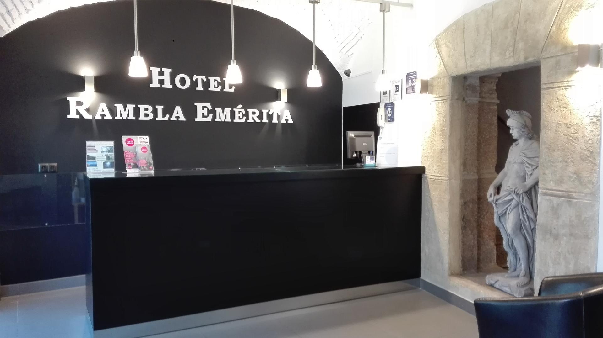 Rambla Emerita foto 6