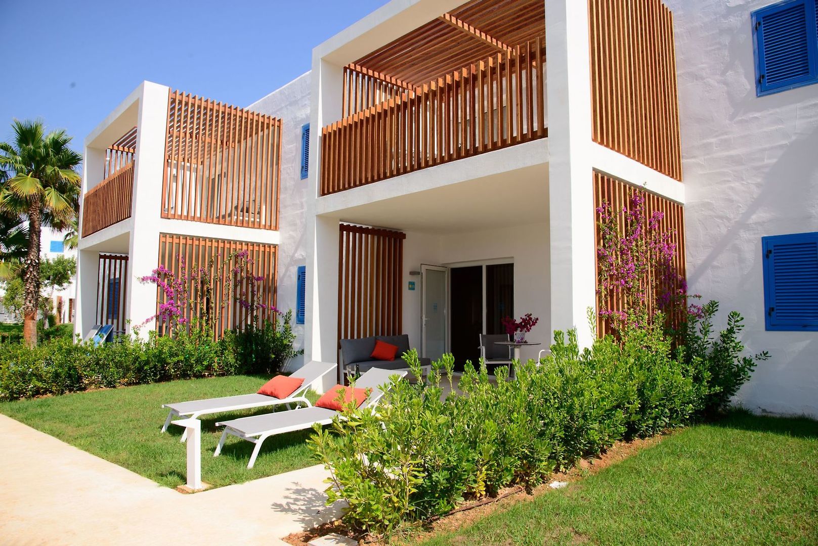 Cala Llenya Resort Ibiza foto 12