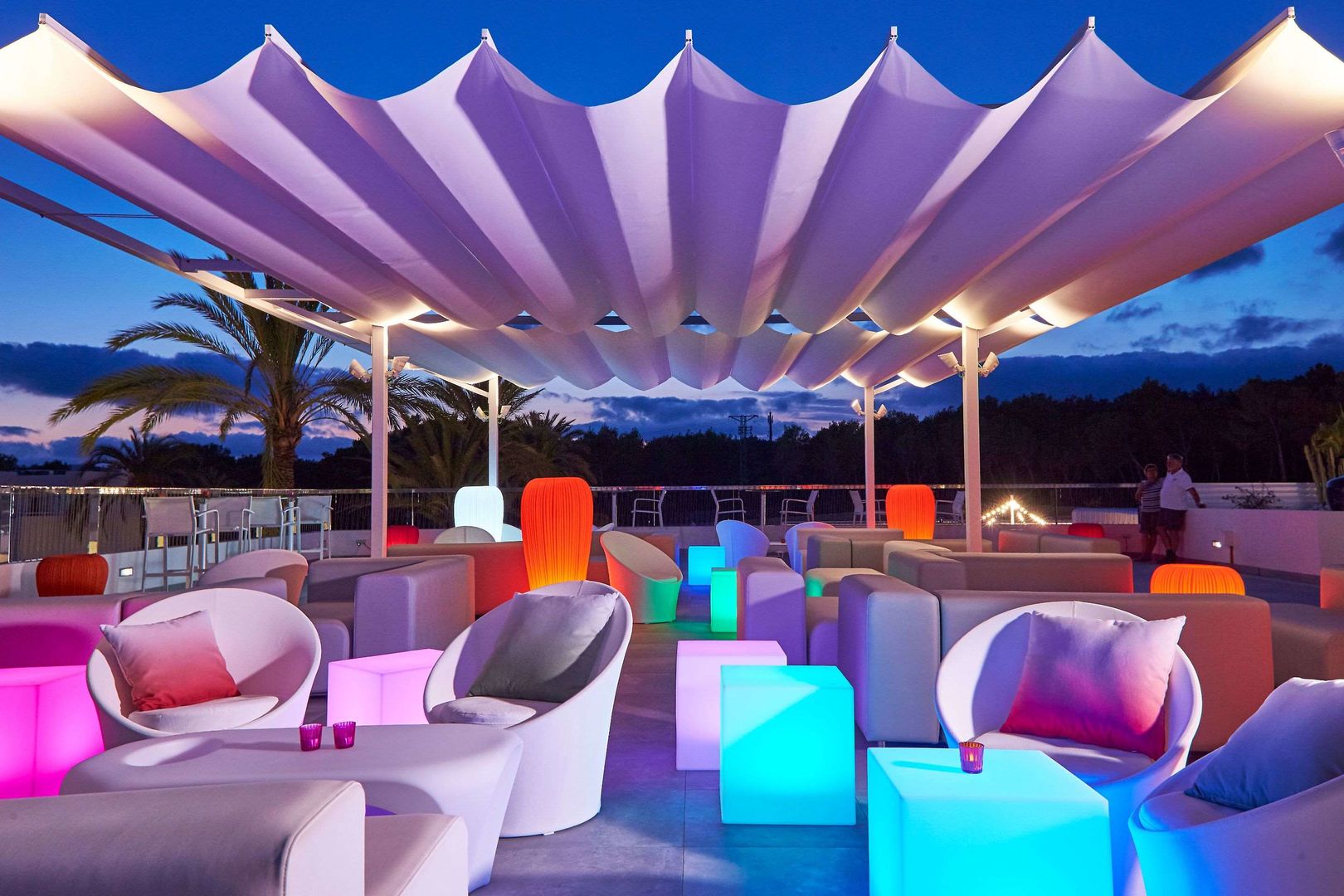 Cala Llenya Resort Ibiza foto 45