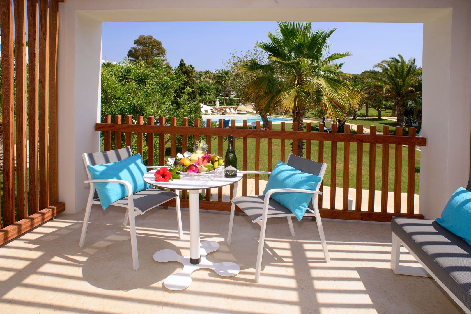 Cala Llenya Resort Ibiza foto 6