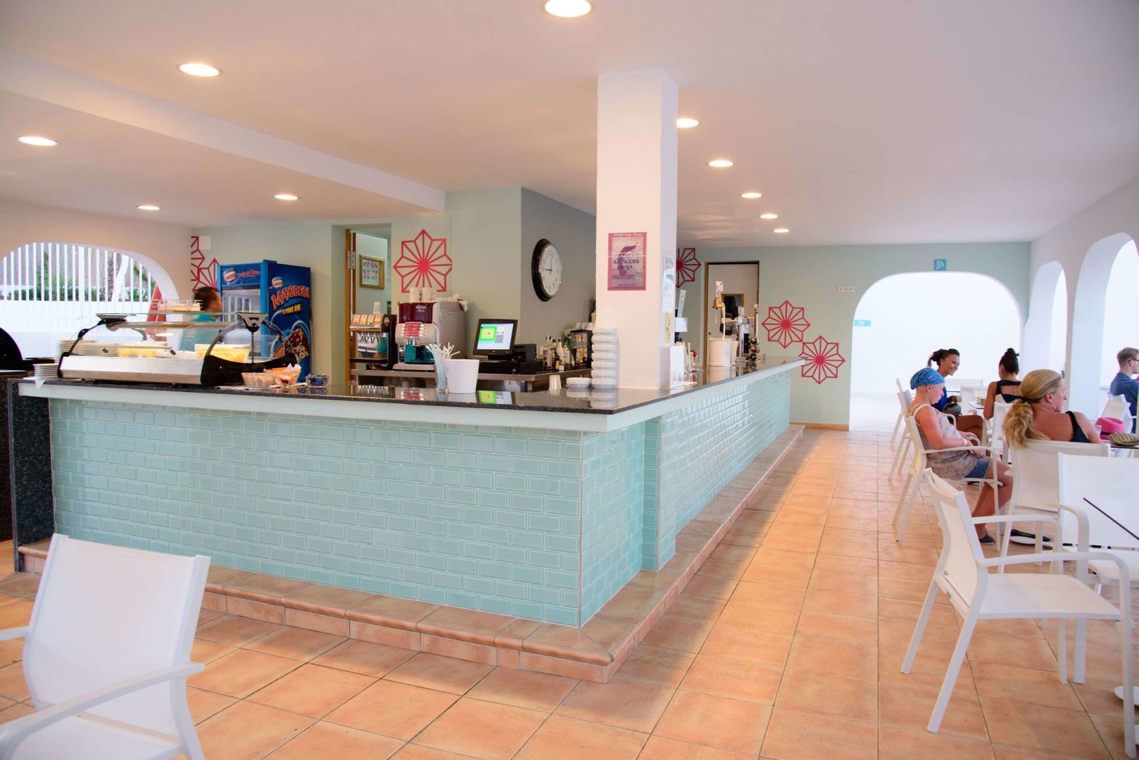 Cala Llenya Resort Ibiza foto 40