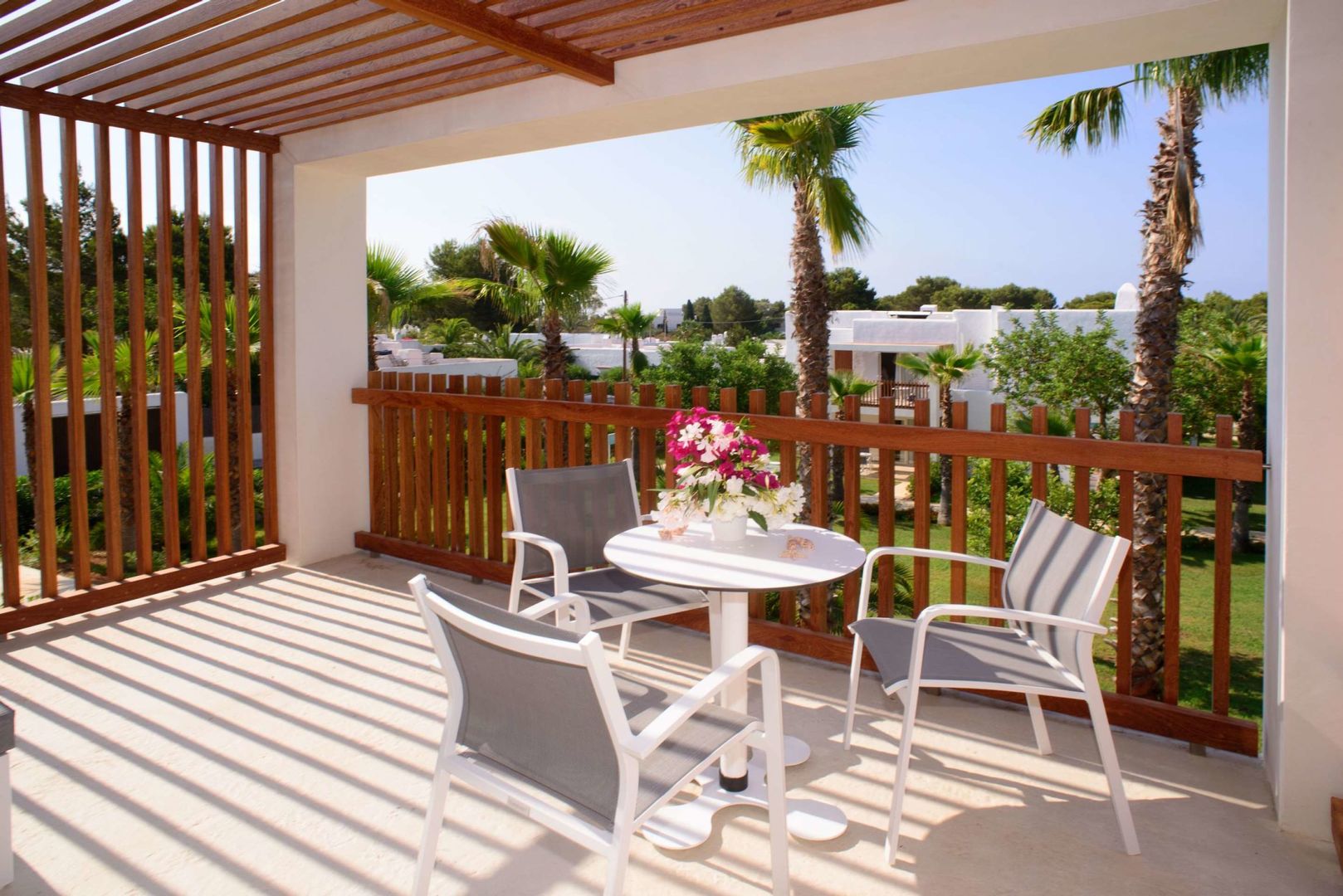Cala Llenya Resort Ibiza foto 31