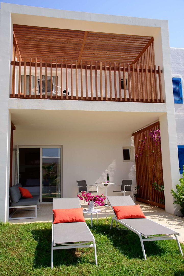 Cala Llenya Resort Ibiza foto 48