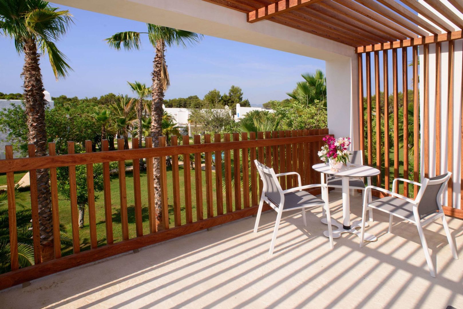 Cala Llenya Resort Ibiza foto 47