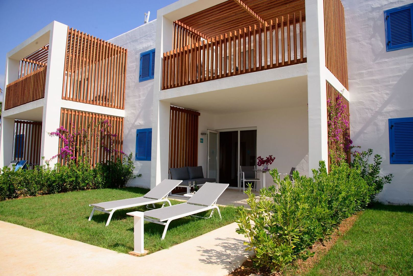 Cala Llenya Resort Ibiza image 1