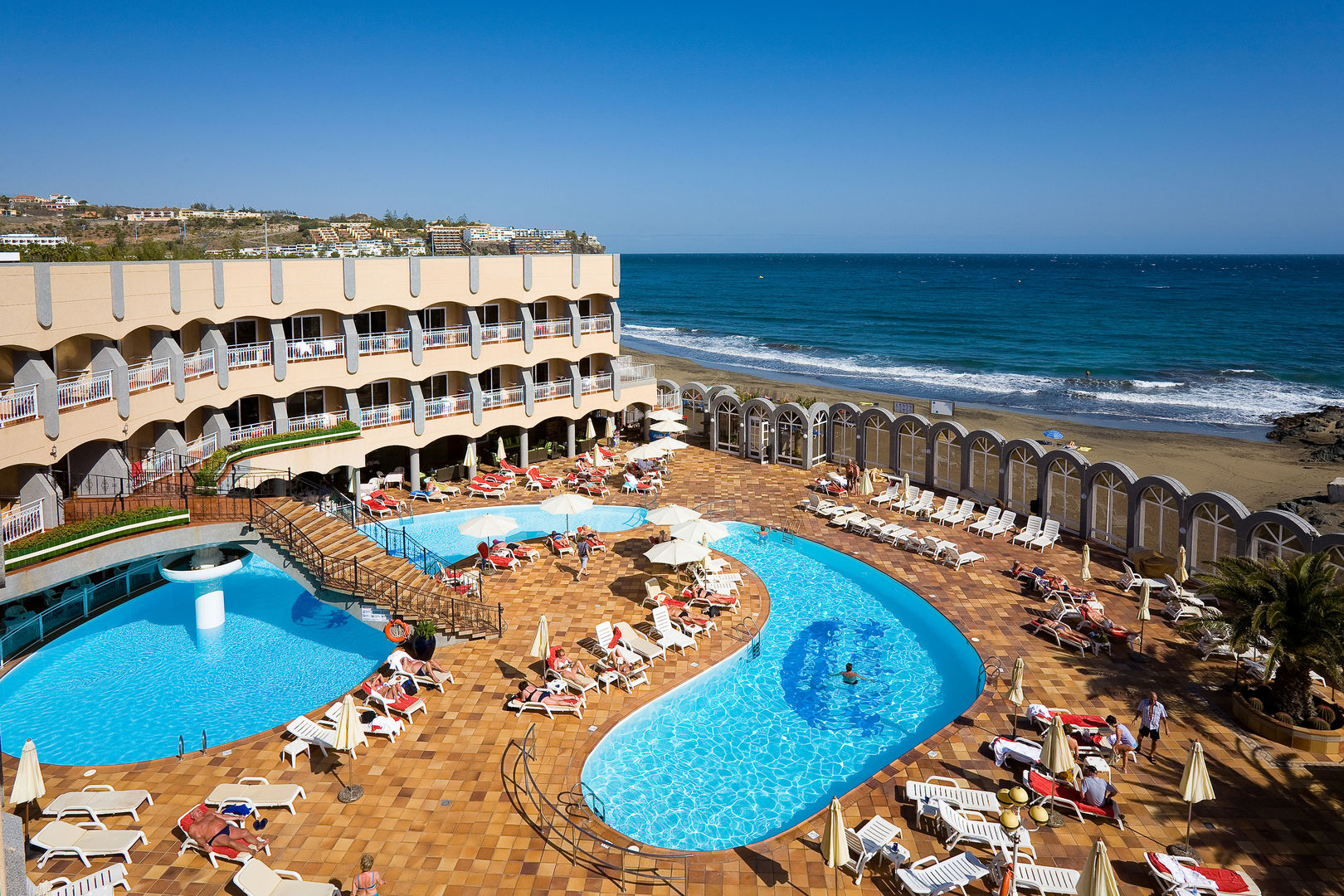 Hotel San Agustín Beach Club Gran Canarias image 0