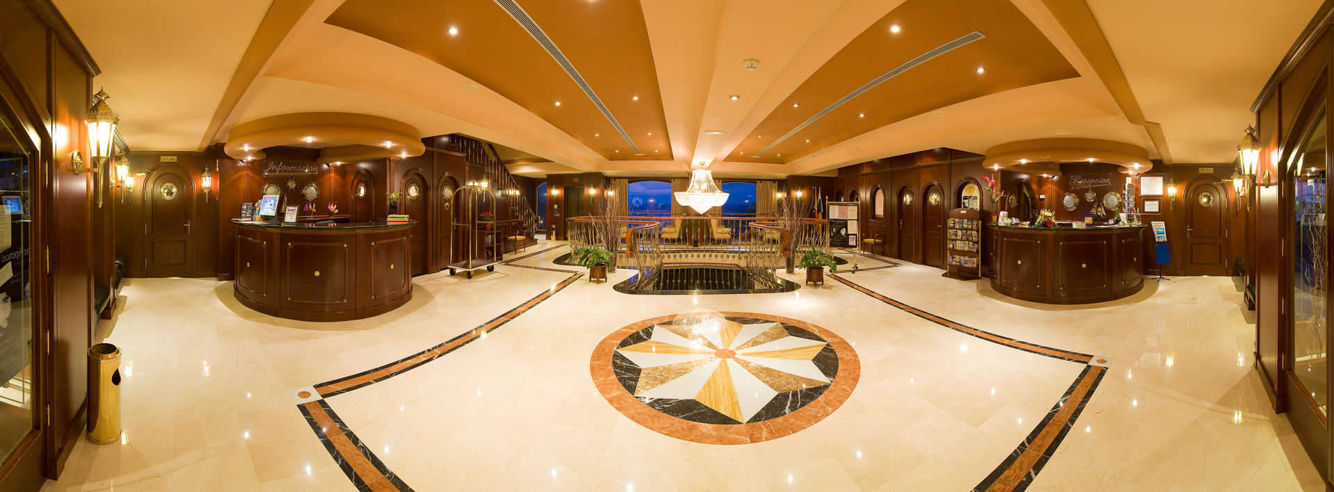 Hotel San Agustín Beach Club Gran Canarias foto 9
