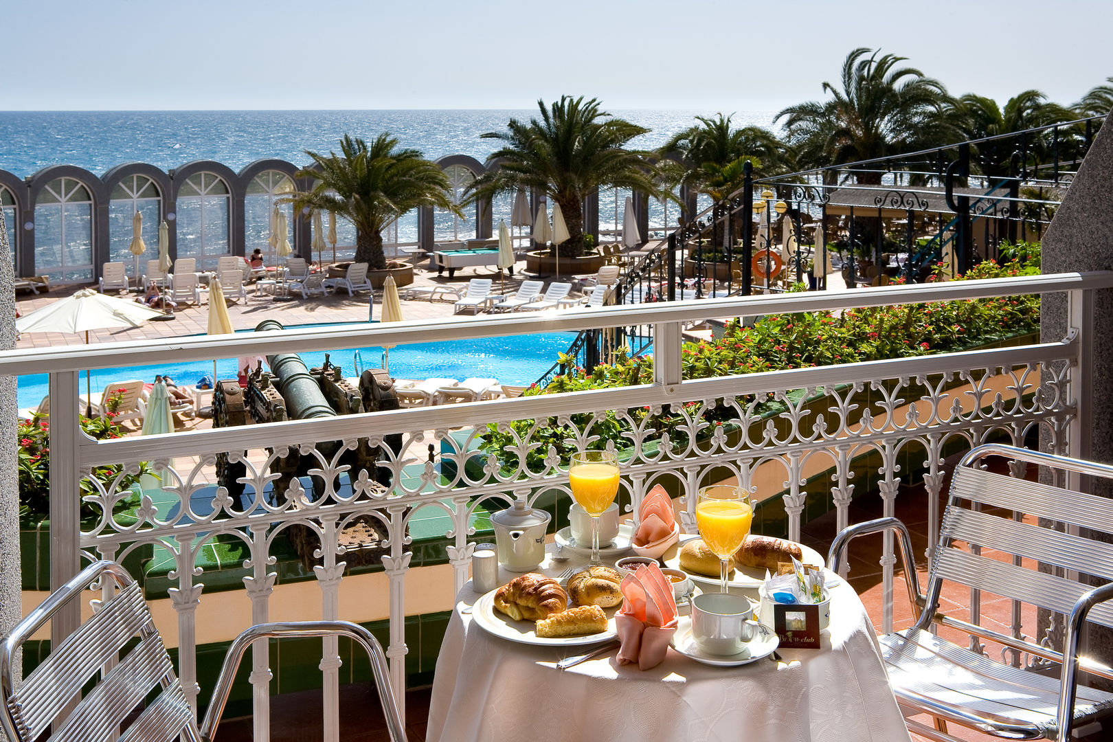 Hotel San Agustín Beach Club Gran Canarias foto 8