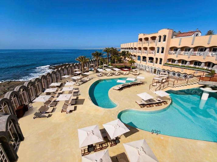 Hotel San Agustín Beach Club Gran Canarias