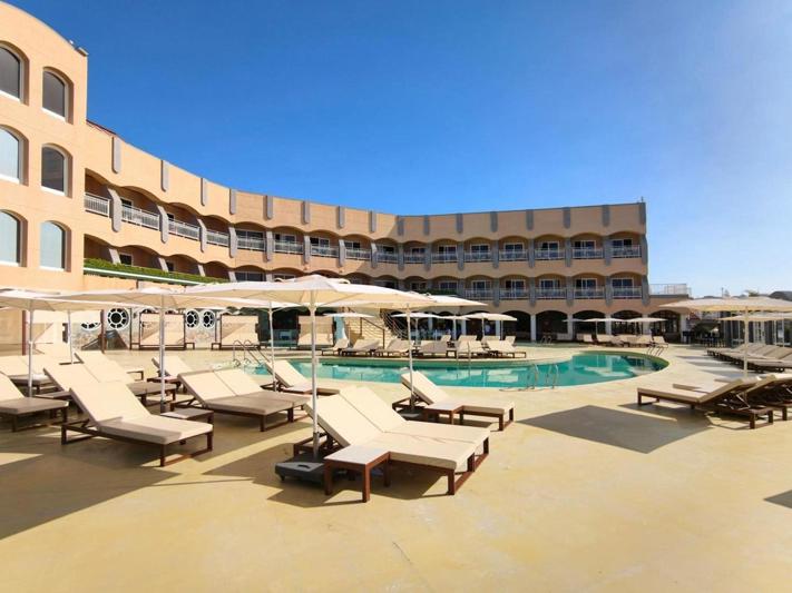 Hotel San Agustín Beach Club Gran Canarias in San Agustín - foto 3