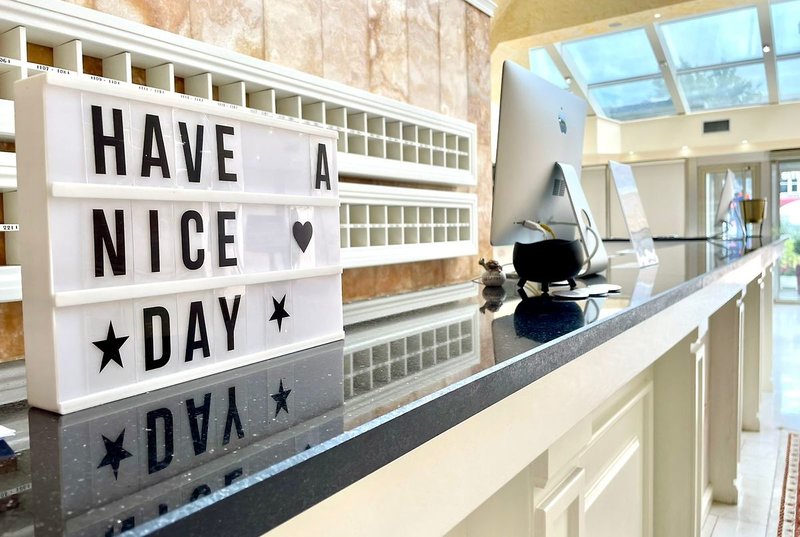 AMH Hotel Durres image 0