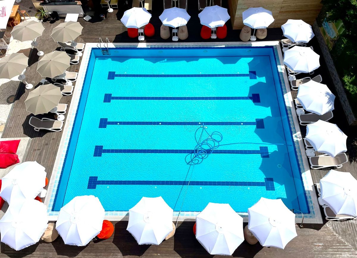 AMH Hotel Durres foto 3