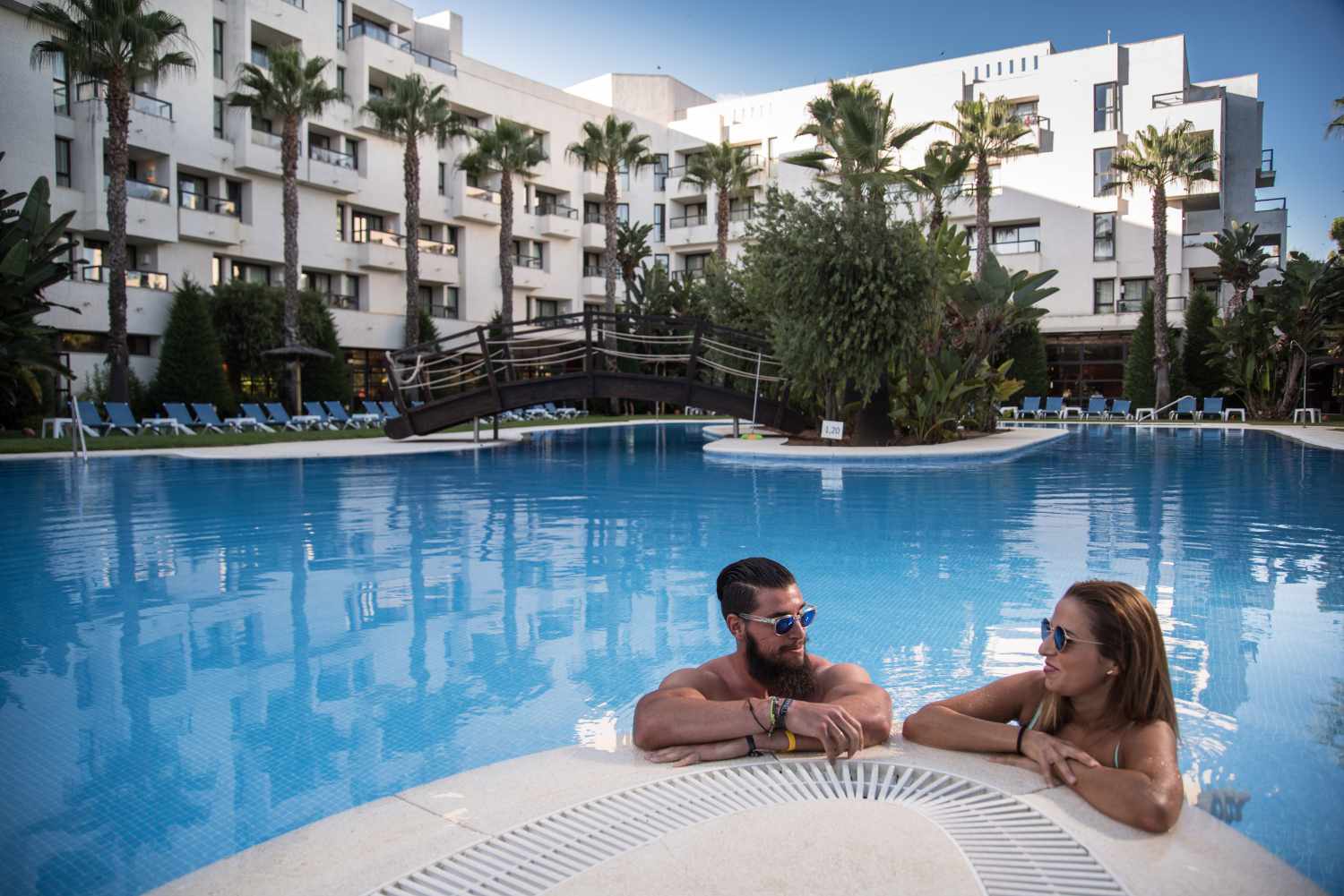 Estival Isla Cristina image 0