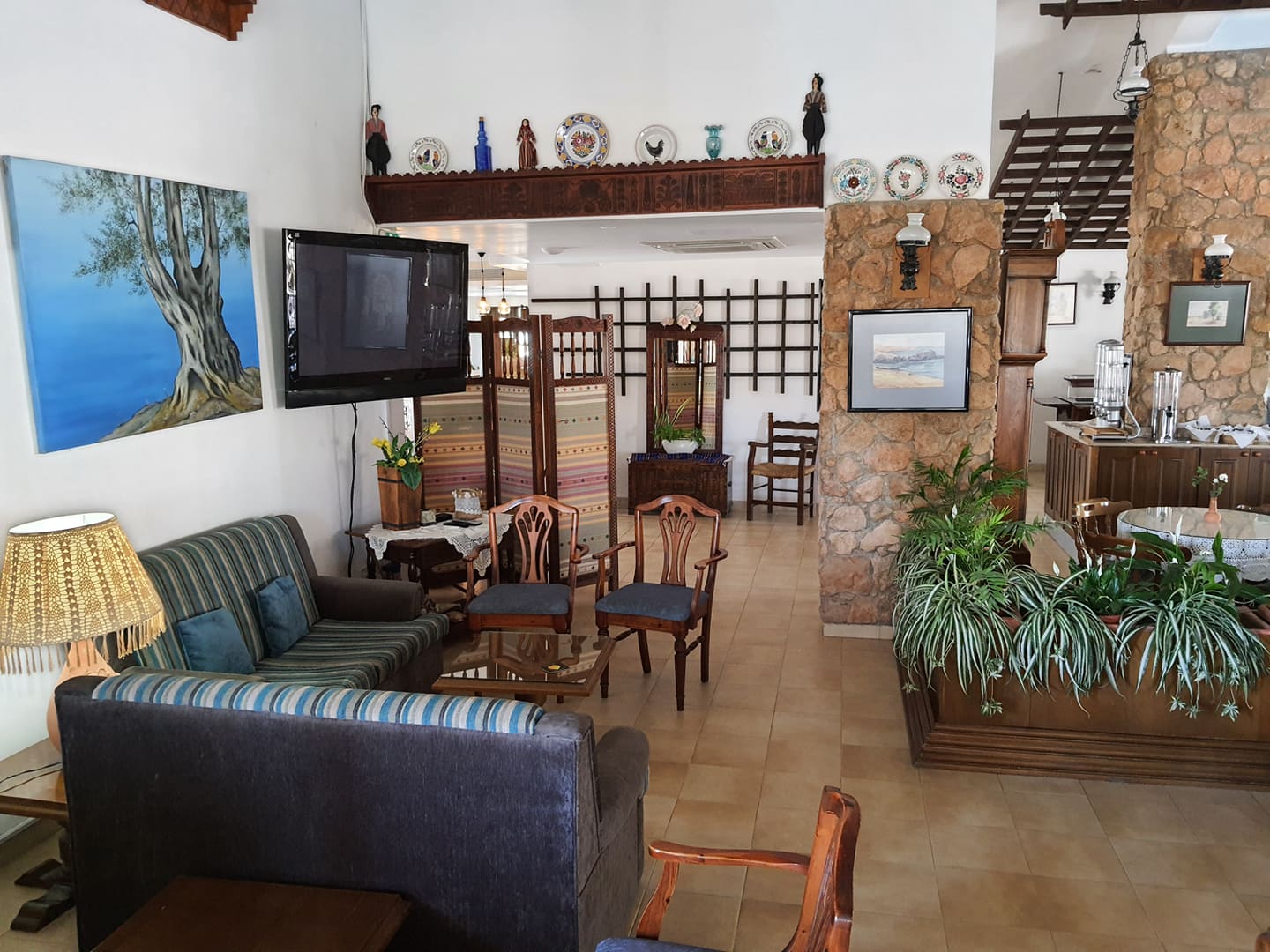 Anais Bay Hotel foto 21