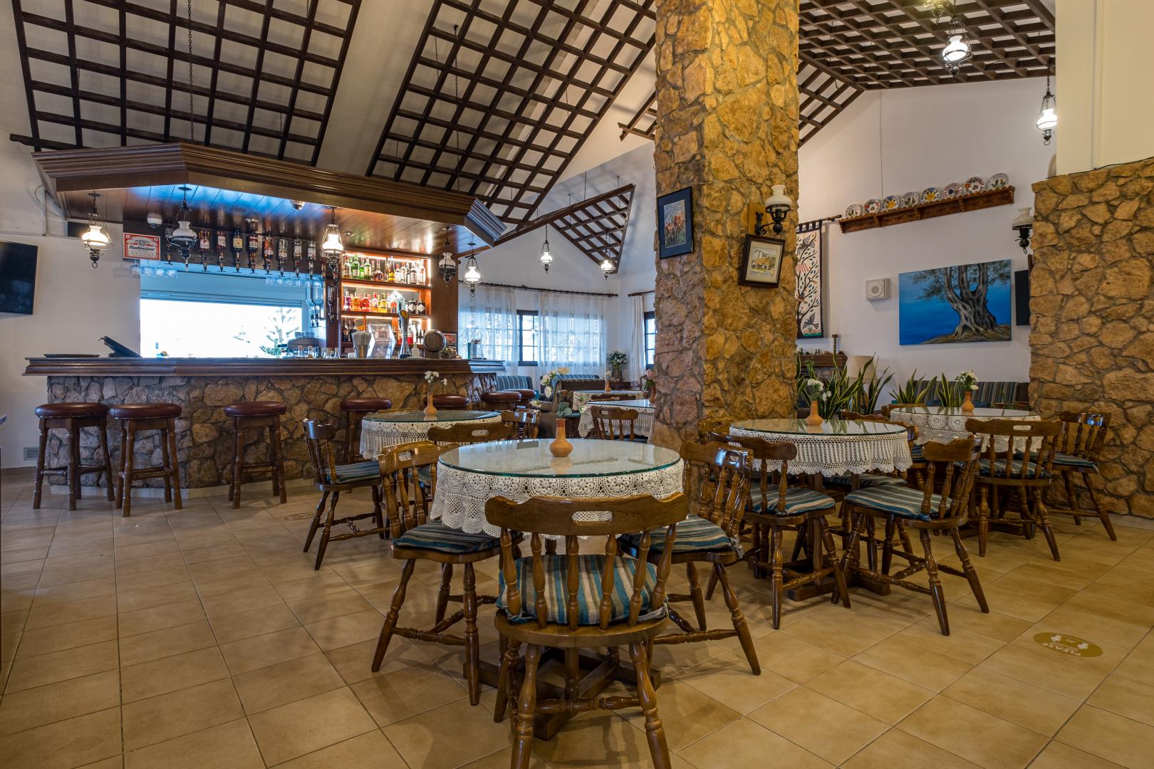 Anais Bay Hotel foto 23