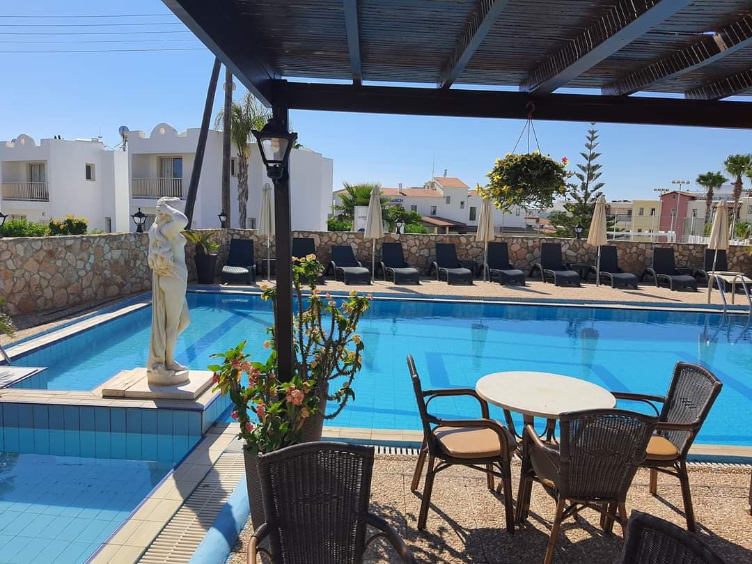 Anais Bay Hotel foto 15
