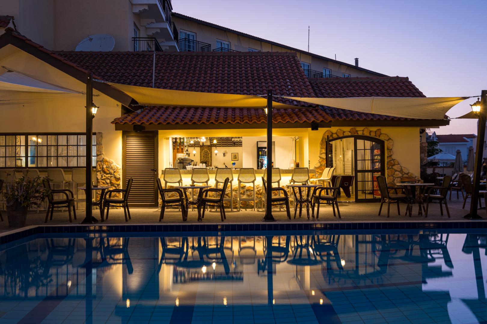 Anais Bay Hotel foto 19