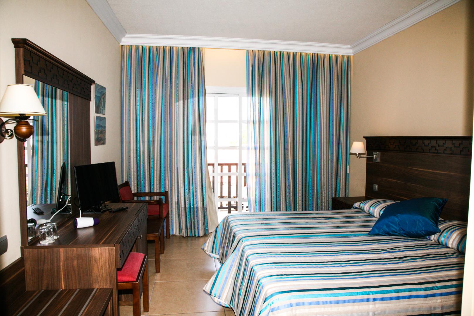Anais Bay Hotel foto 8