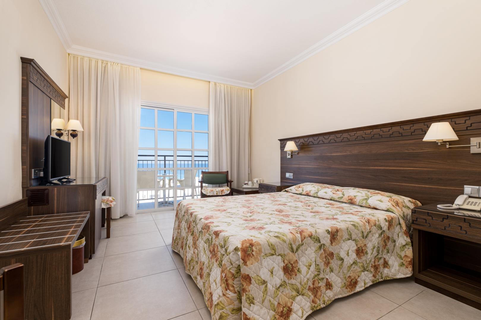 Anais Bay Hotel foto 9