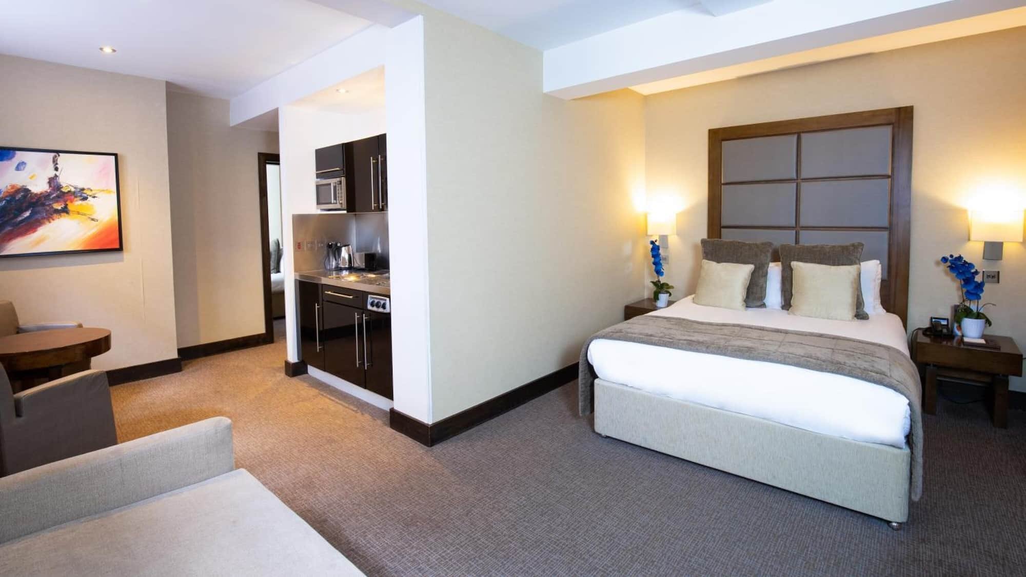 The Wellington image 1