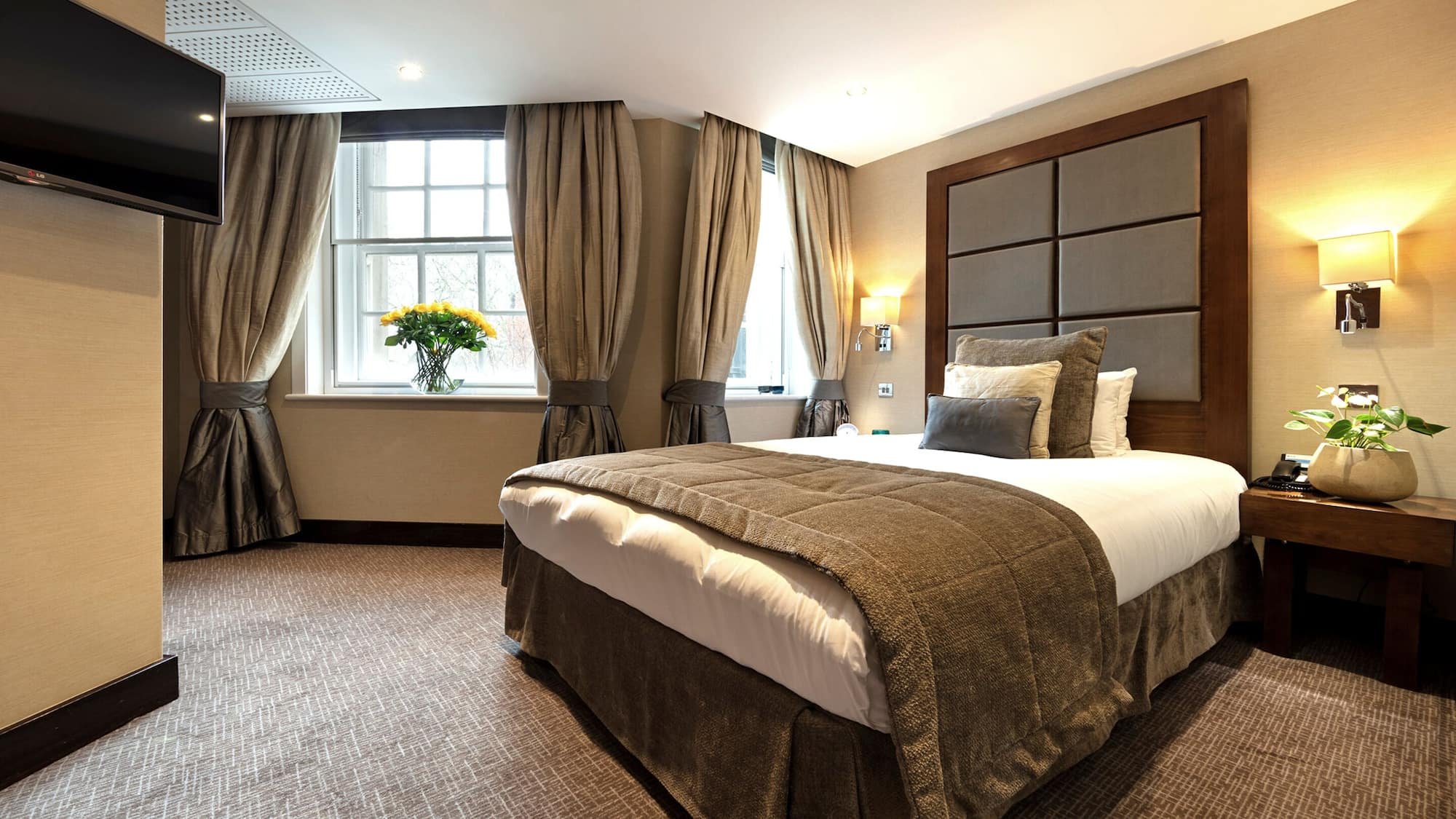 The Wellington image 2