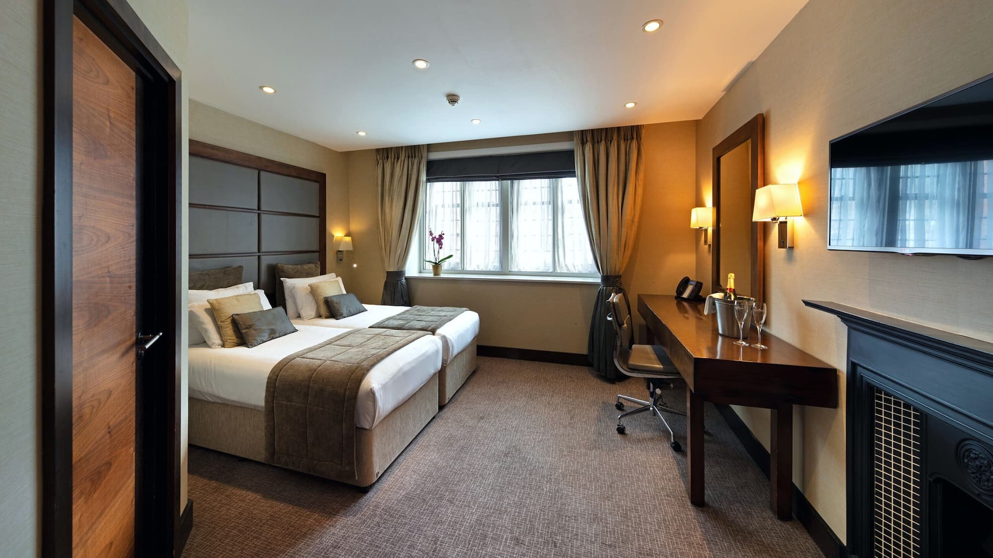 The Wellington image 3