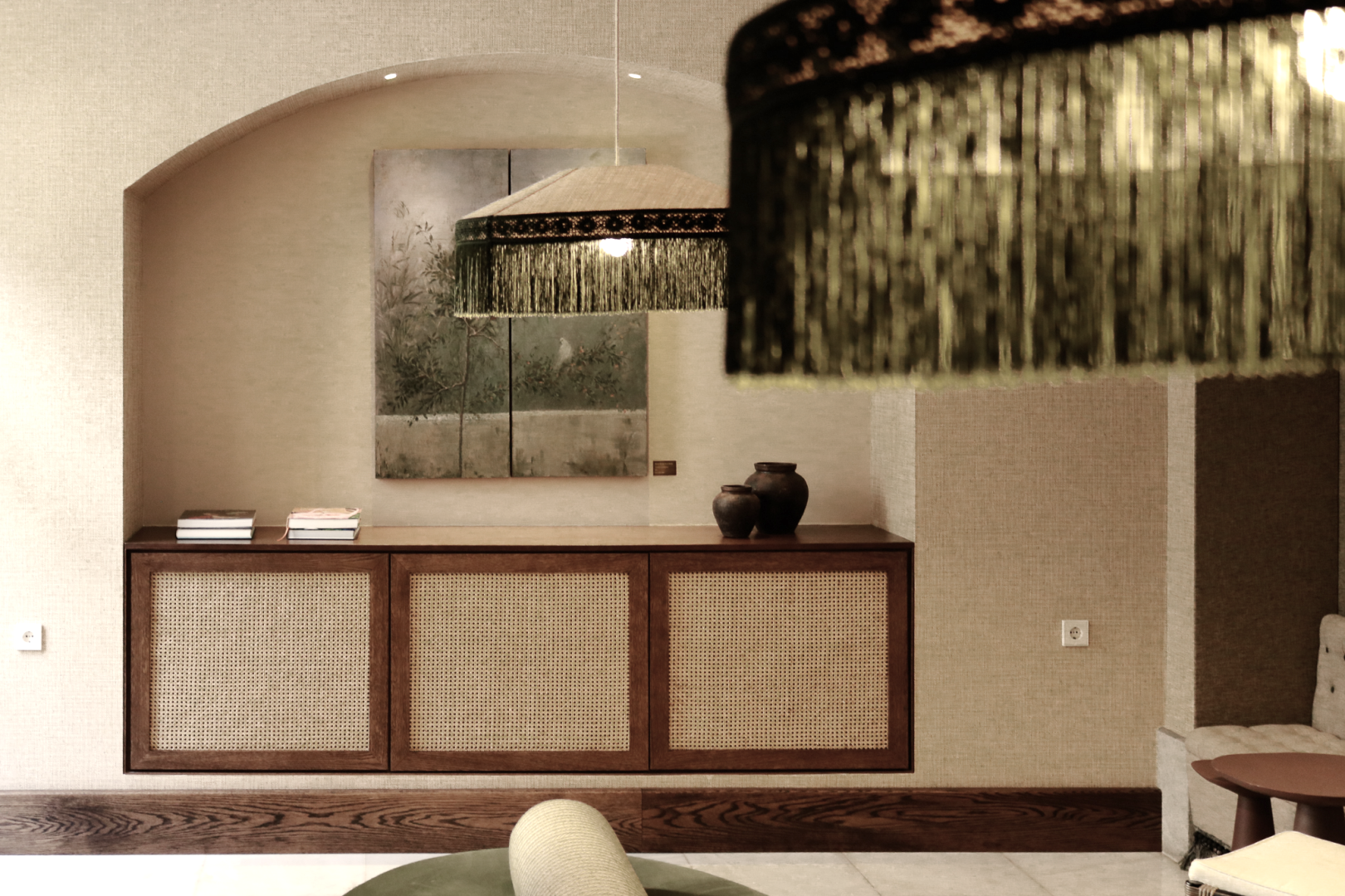 Hospes Palacio de los Patos, a Member of Design Hotels foto 25
