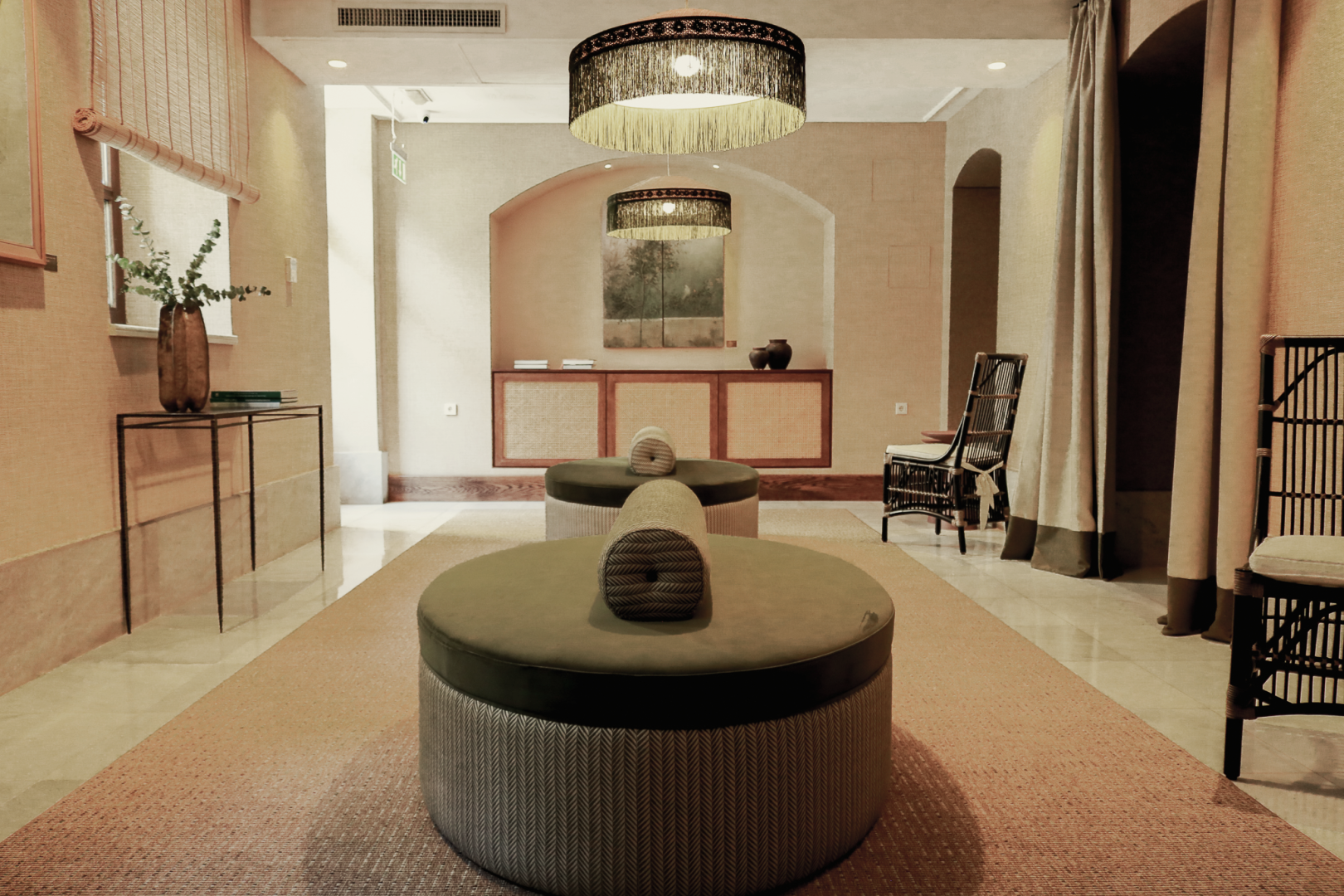 Hospes Palacio de los Patos, a Member of Design Hotels foto 31