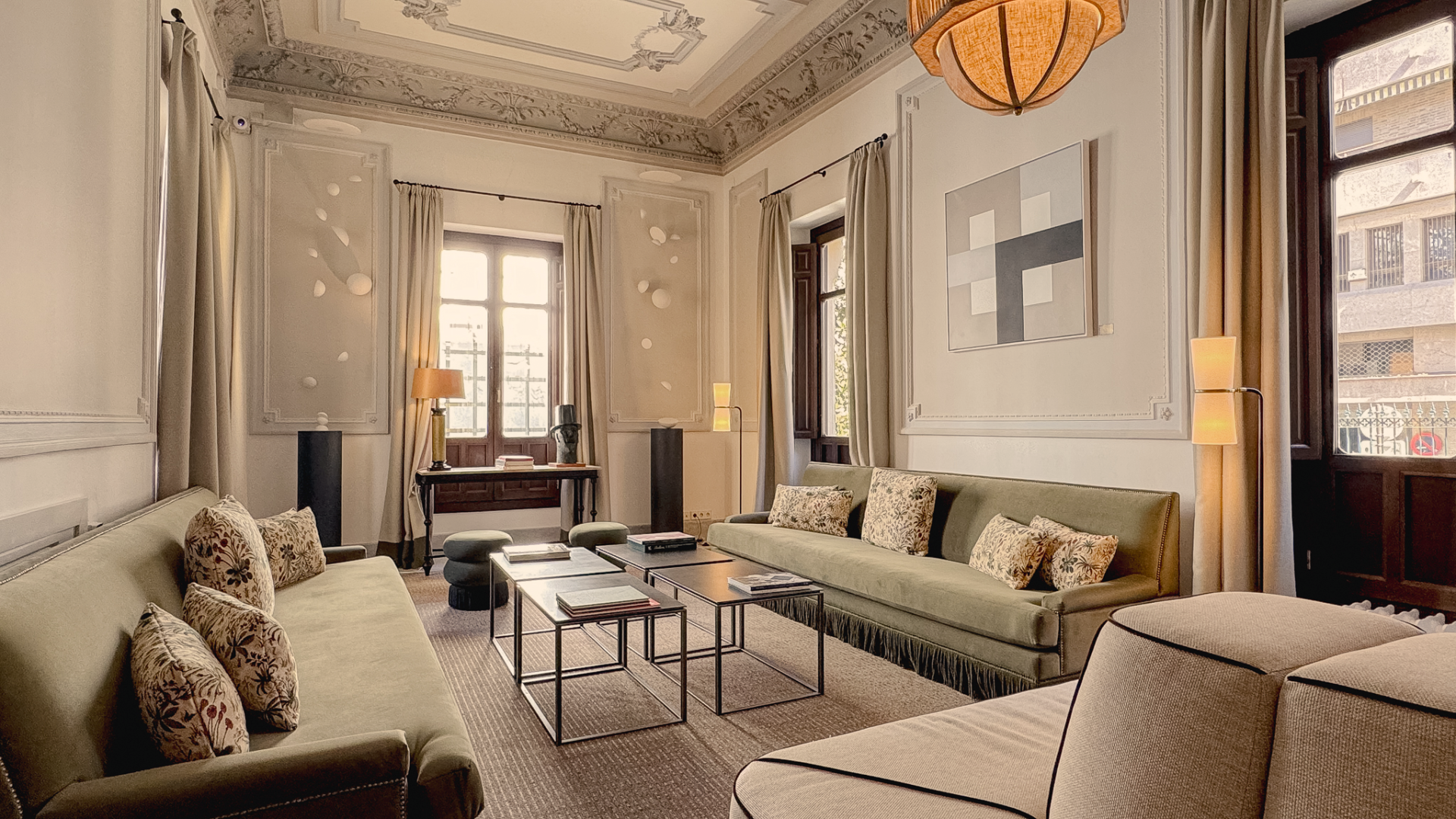 Hospes Palacio de los Patos, a Member of Design Hotels foto 36