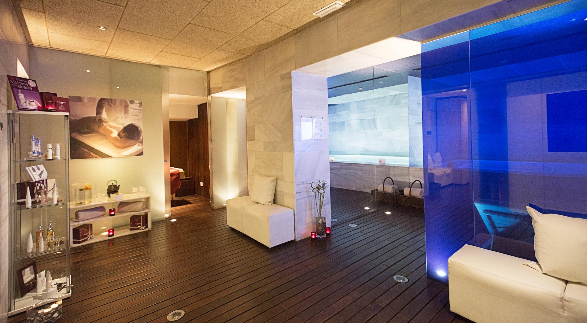 Hospes Palacio de los Patos, a Member of Design Hotels foto 16