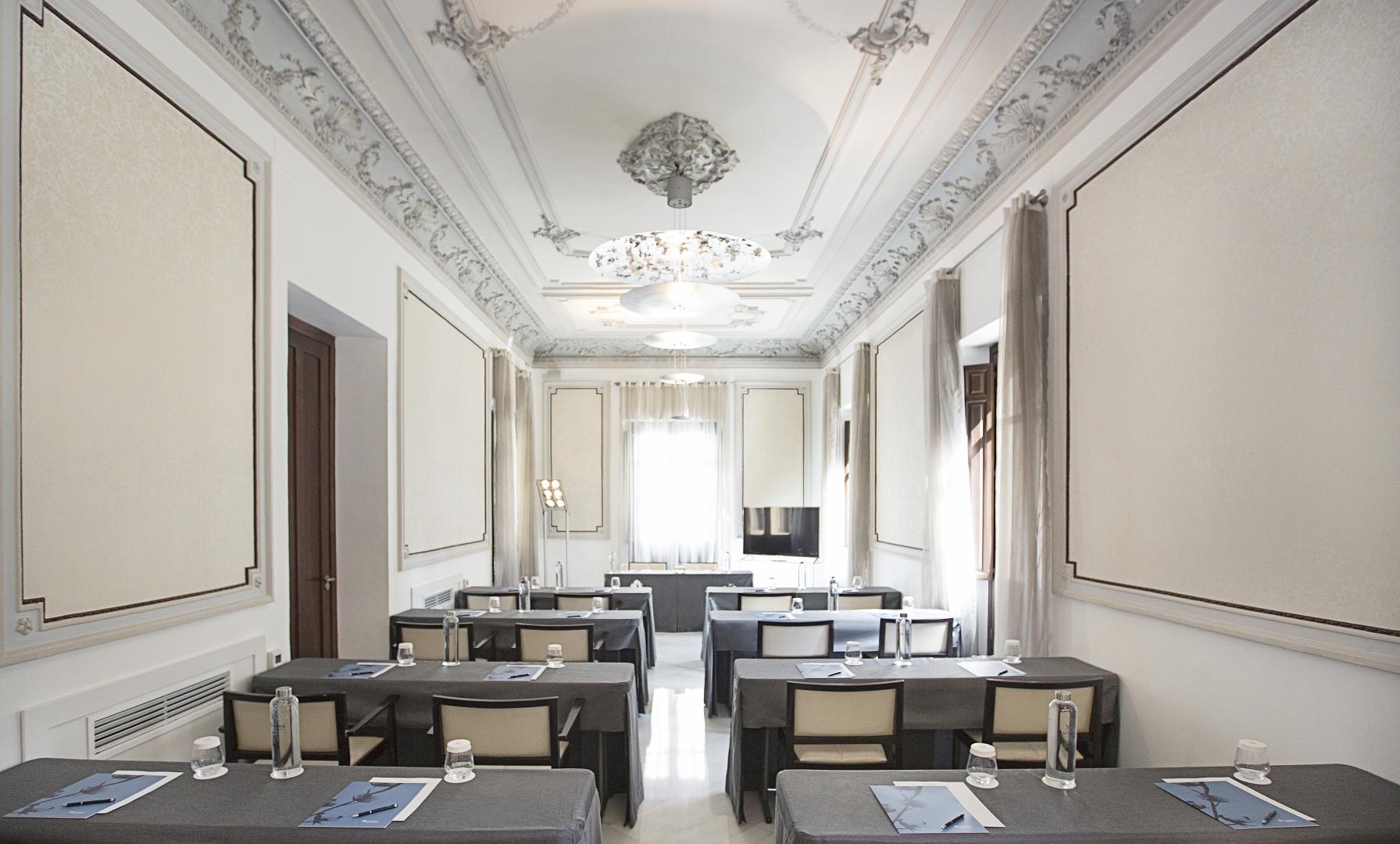 Hospes Palacio de los Patos, a Member of Design Hotels foto 20