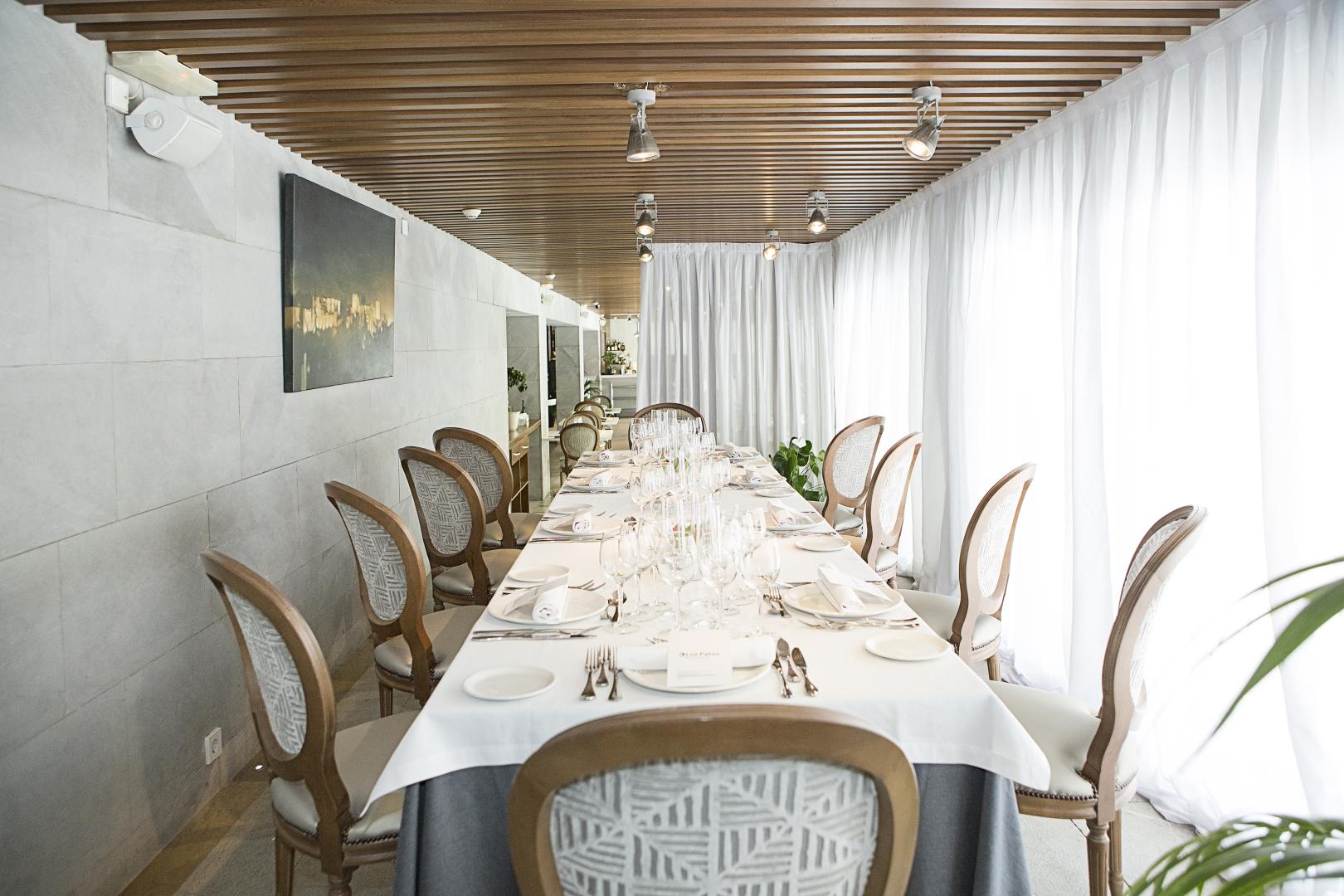 Hospes Palacio de los Patos, a Member of Design Hotels foto 26