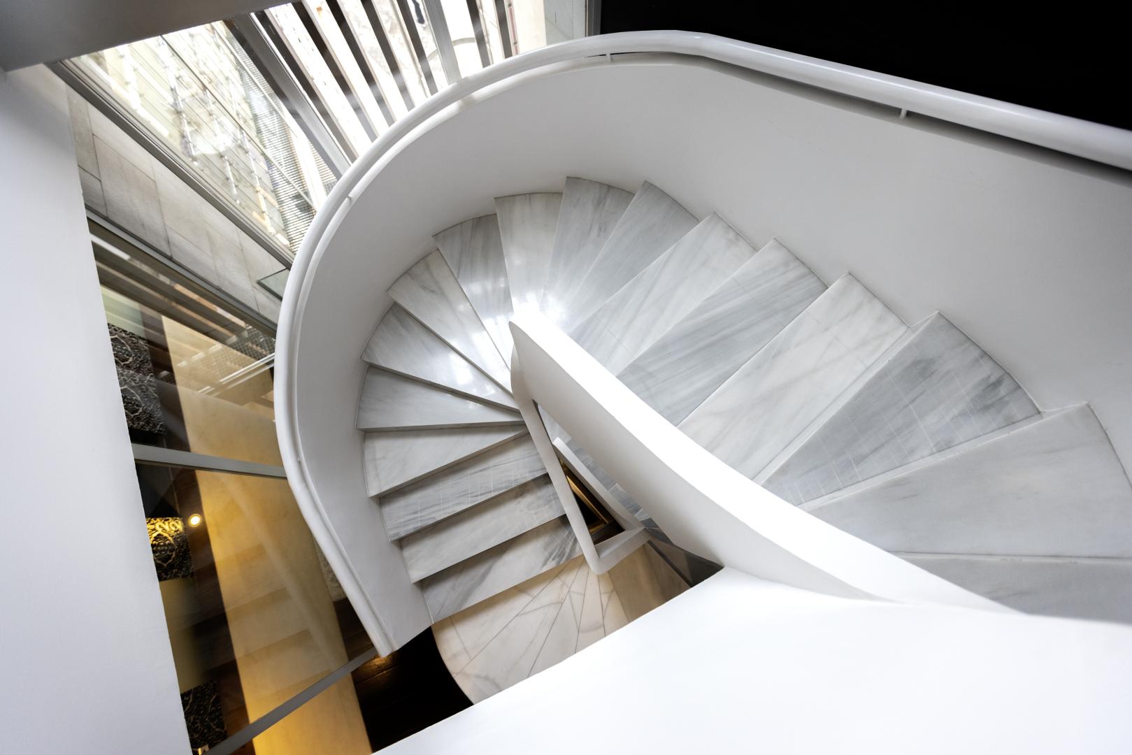 Hospes Palacio de los Patos, a Member of Design Hotels foto 30