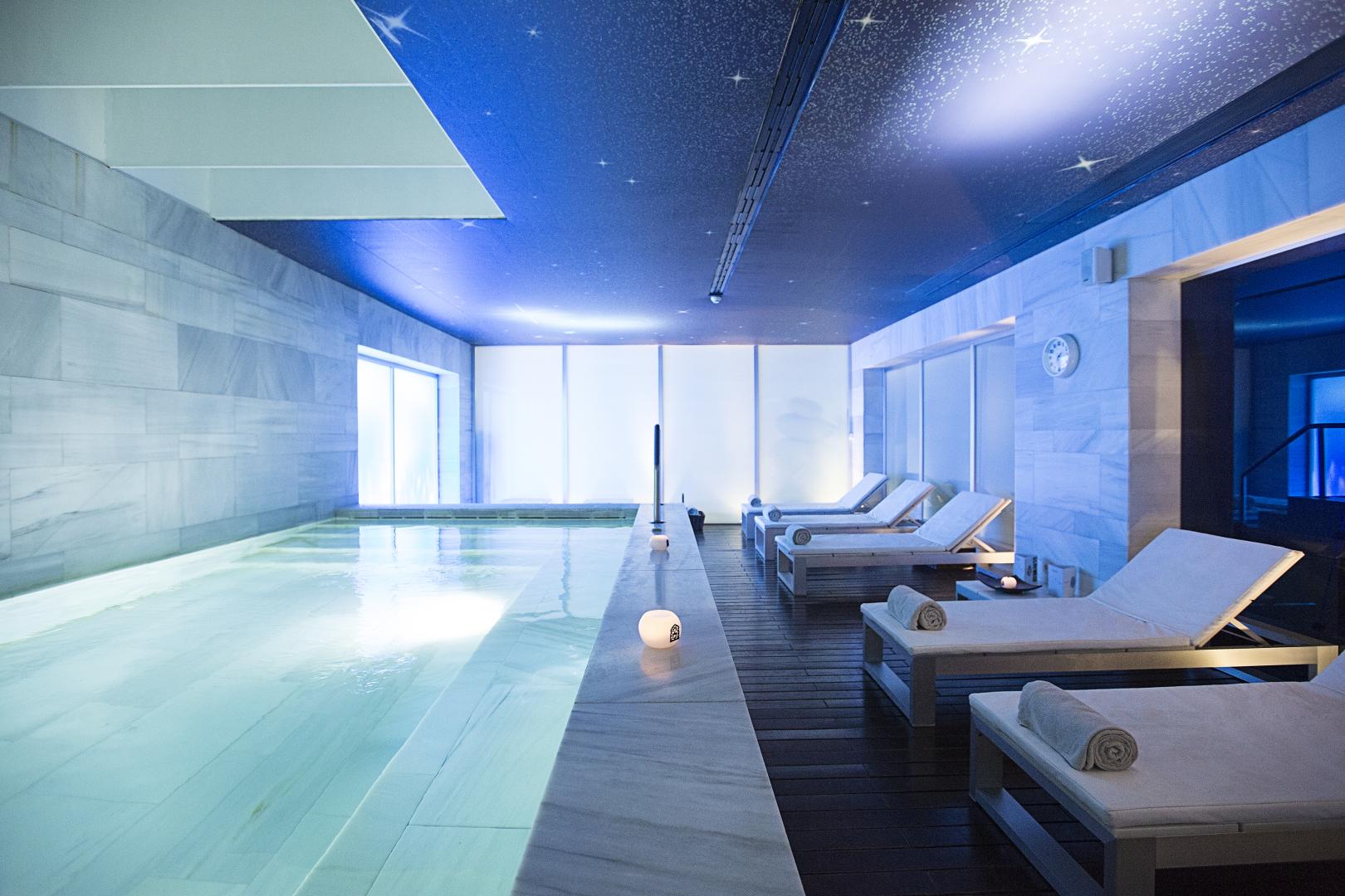 Hospes Palacio de los Patos, a Member of Design Hotels foto 6