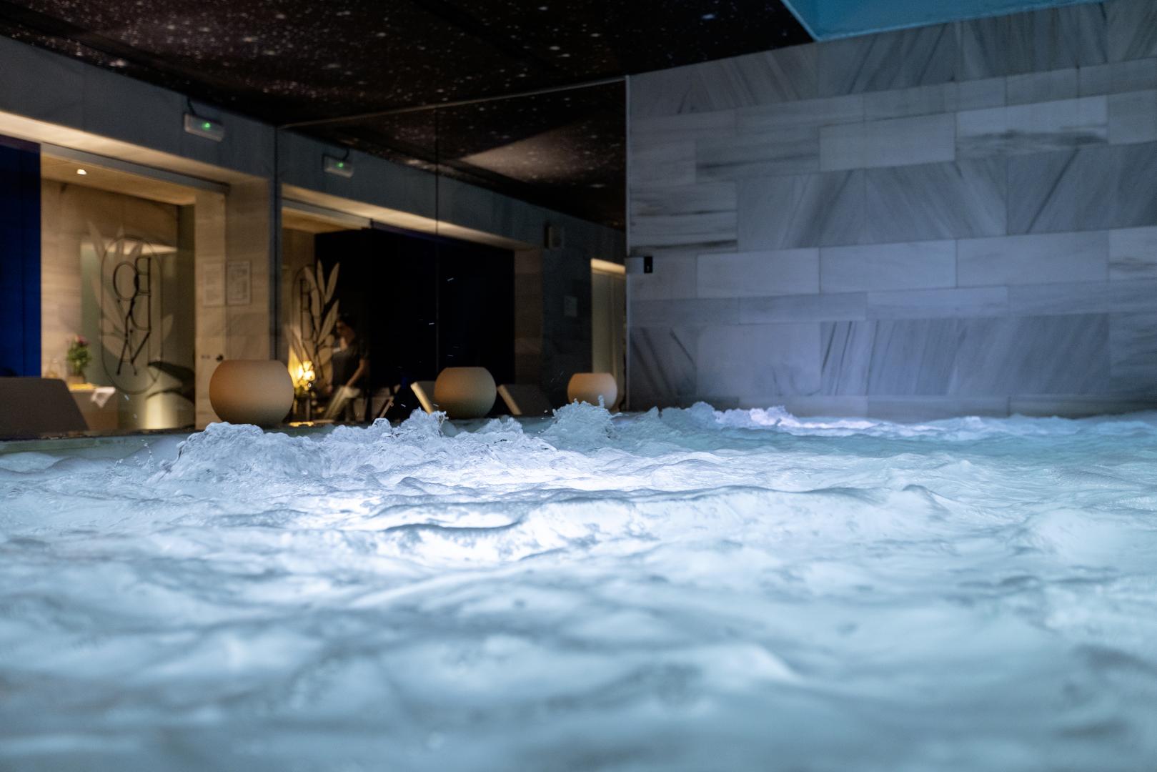 Hospes Palacio de los Patos, a Member of Design Hotels foto 21