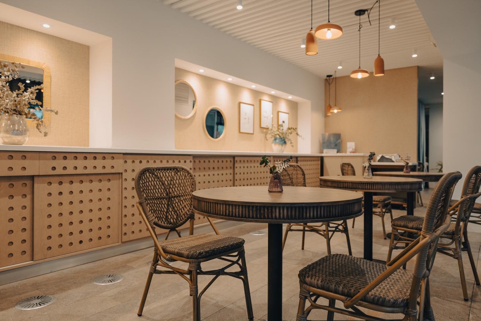Hospes Palacio de los Patos, a Member of Design Hotels foto 12