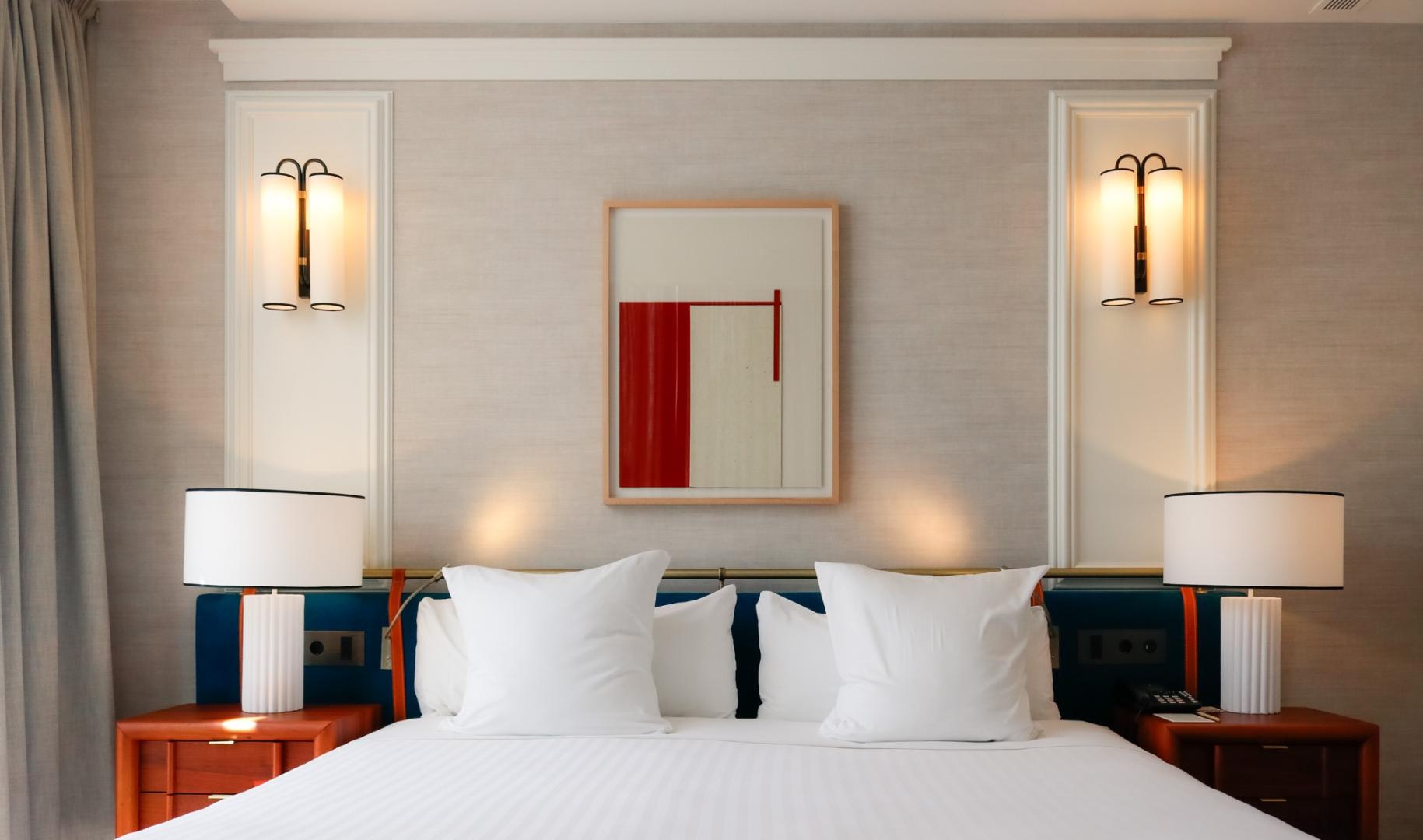 Hospes Palacio de los Patos, a Member of Design Hotels foto 39