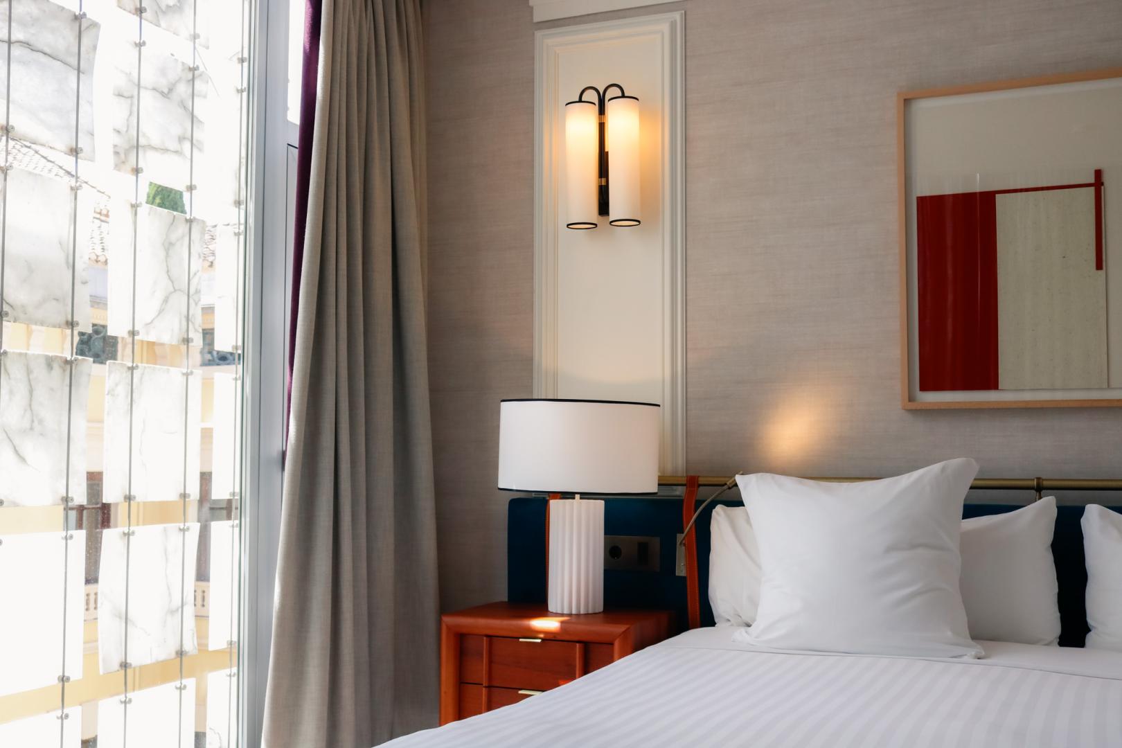 Hospes Palacio de los Patos, a Member of Design Hotels foto 41