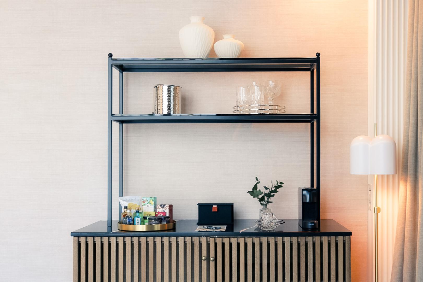 Hospes Palacio de los Patos, a Member of Design Hotels foto 45