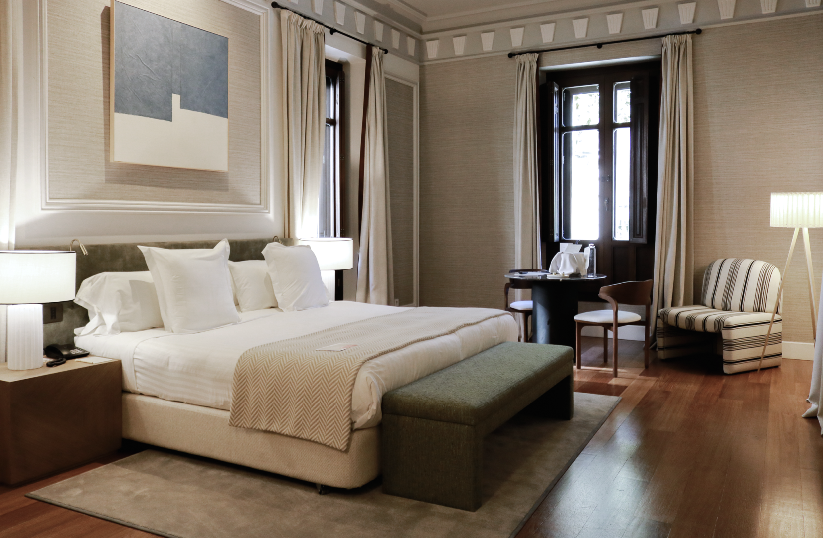 Hospes Palacio de los Patos, a Member of Design Hotels foto 47