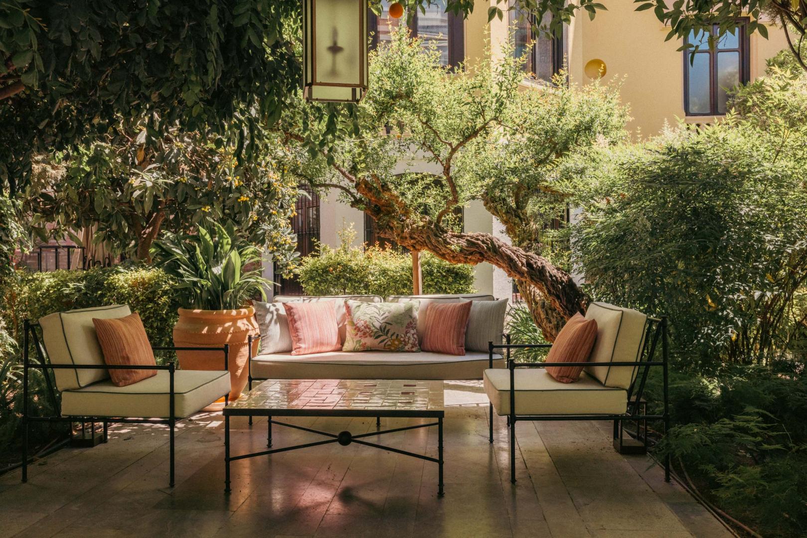 Hospes Palacio de los Patos, a Member of Design Hotels foto 13