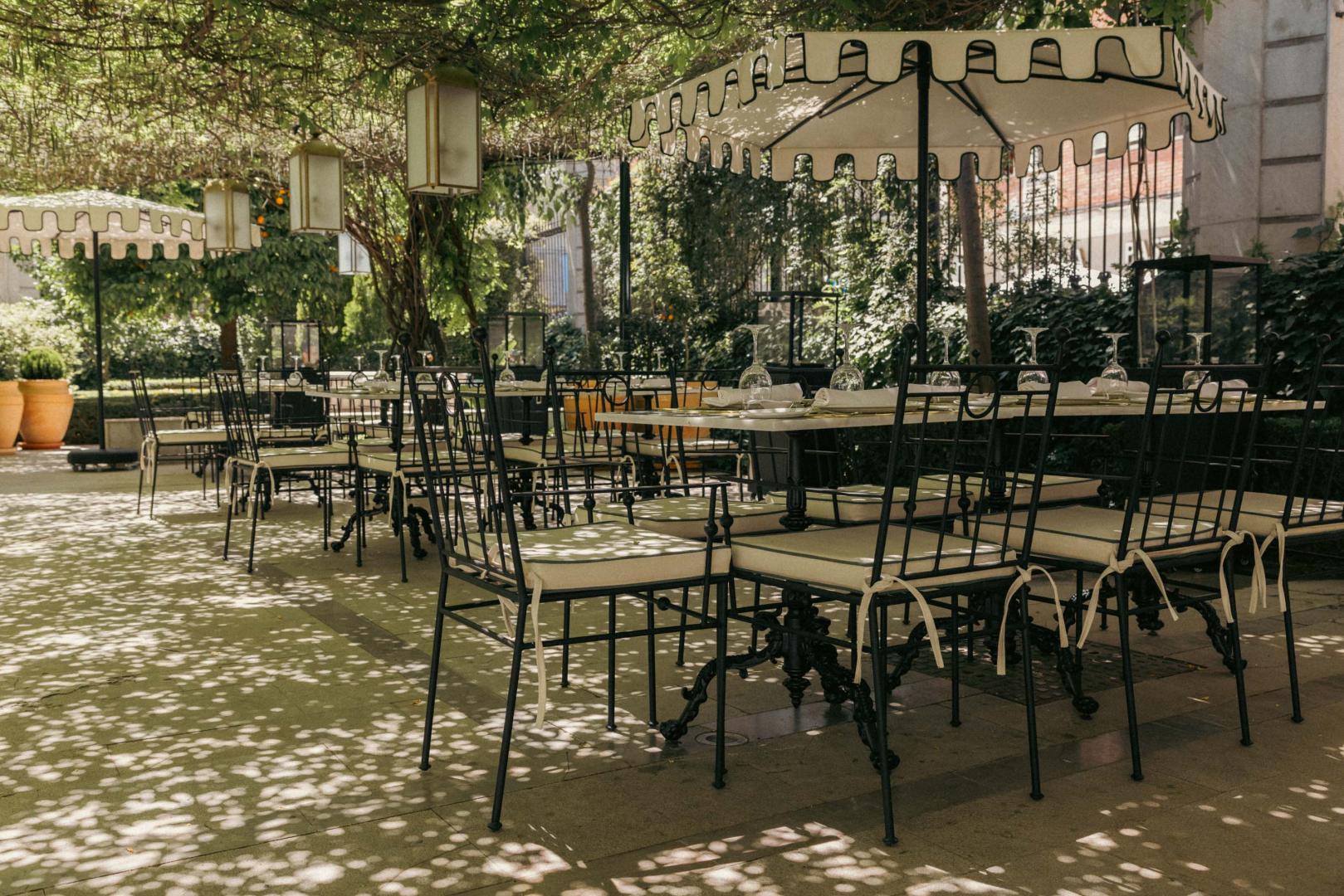 Hospes Palacio de los Patos, a Member of Design Hotels foto 29