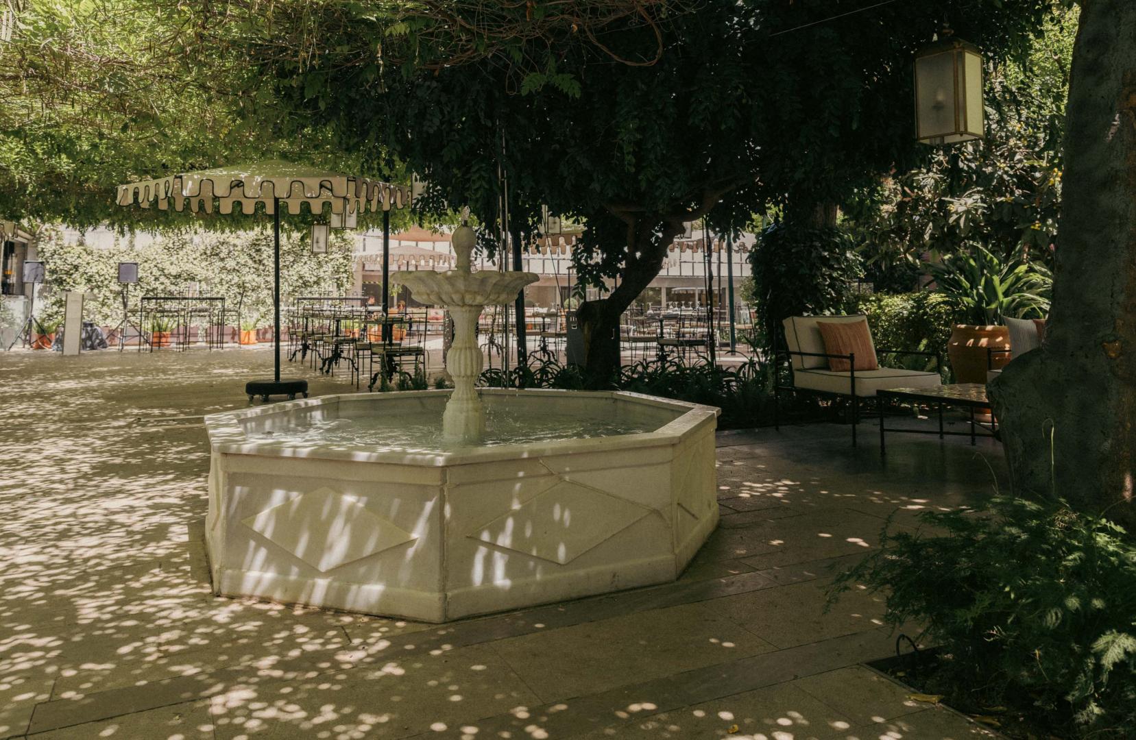 Hospes Palacio de los Patos, a Member of Design Hotels foto 34